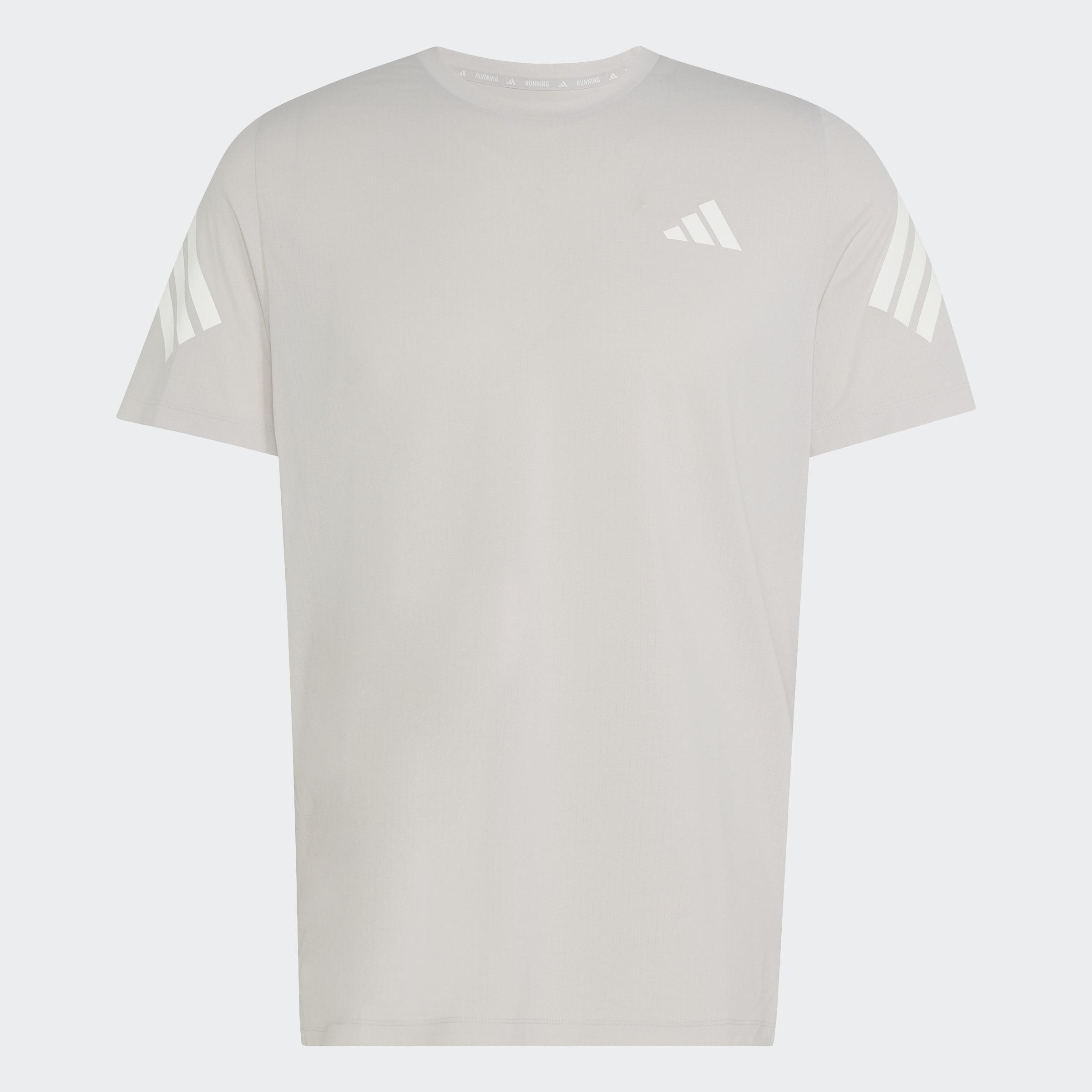 adi365 Climacool T-Shirt, Grey