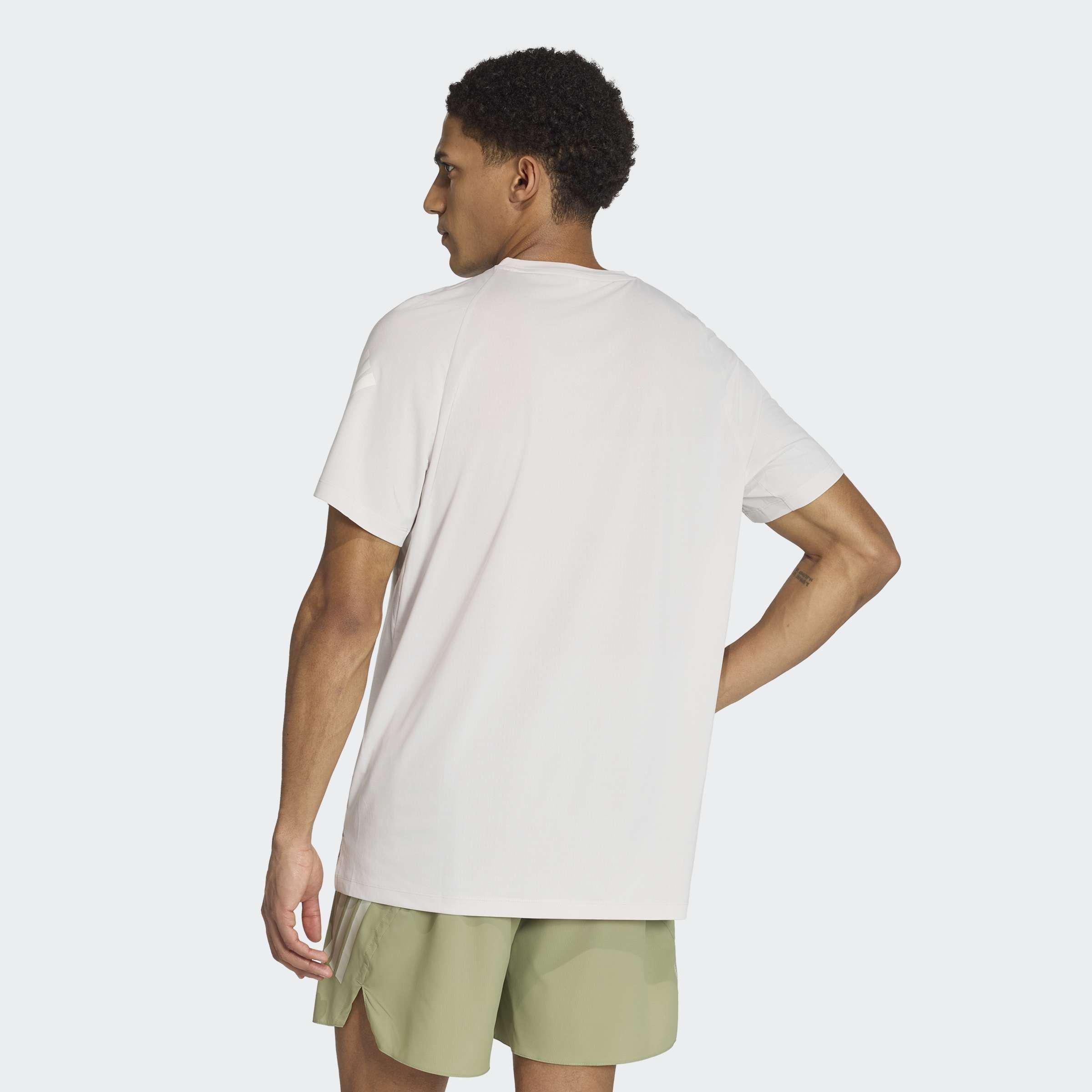 adi365 Climacool T-Shirt, Grey