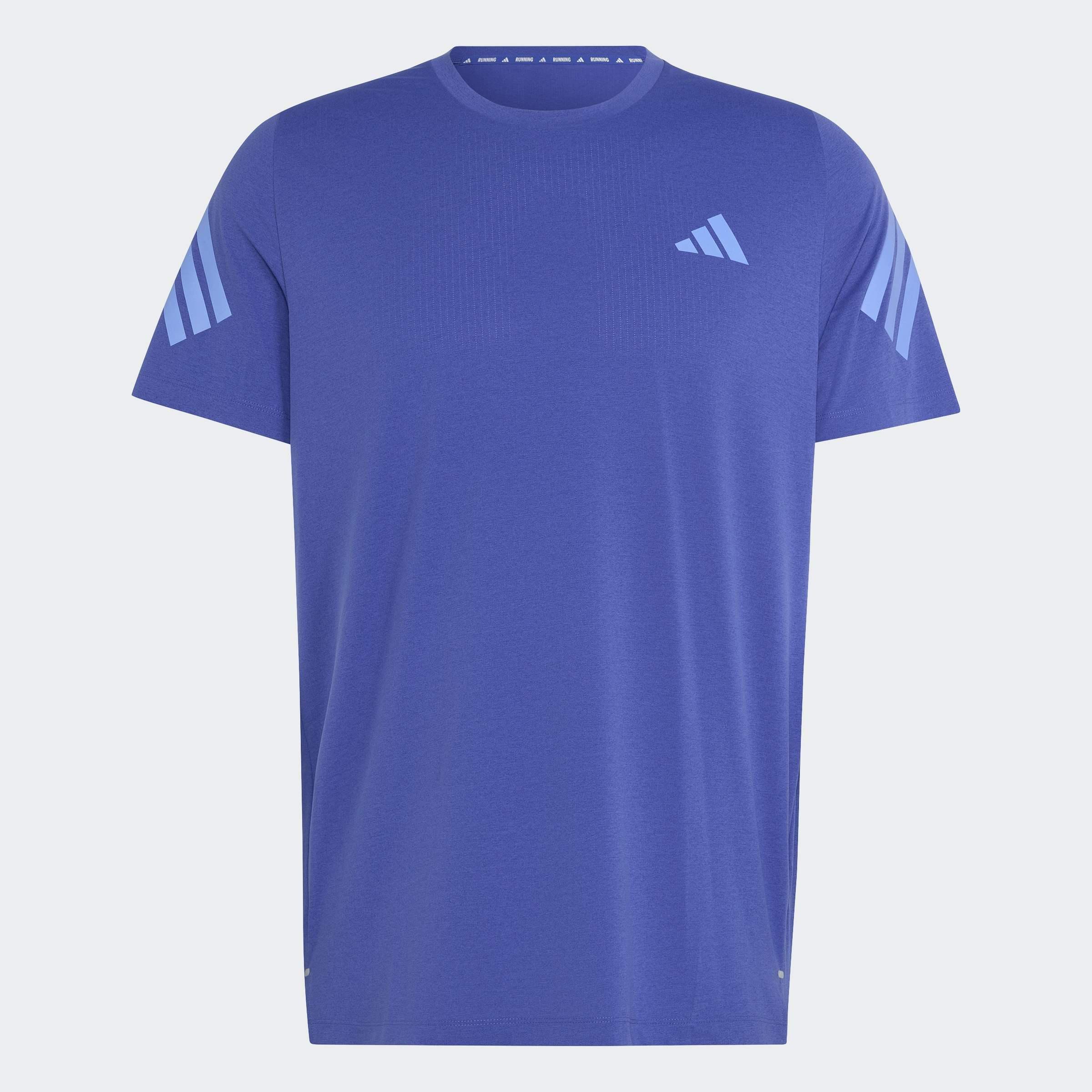 adi365 Climacool T-Shirt, Blue