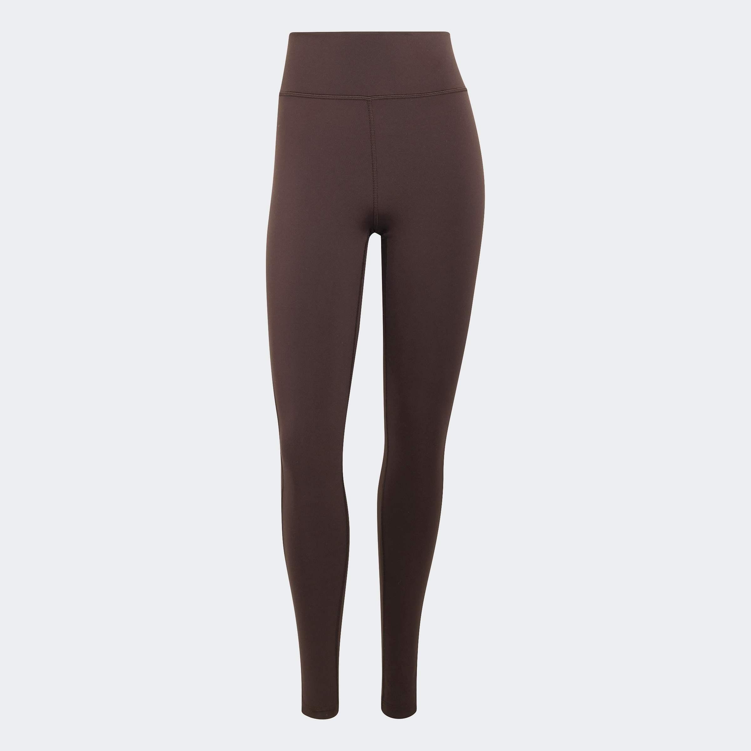 All Me Essentials Full-Length Leggings, Brown