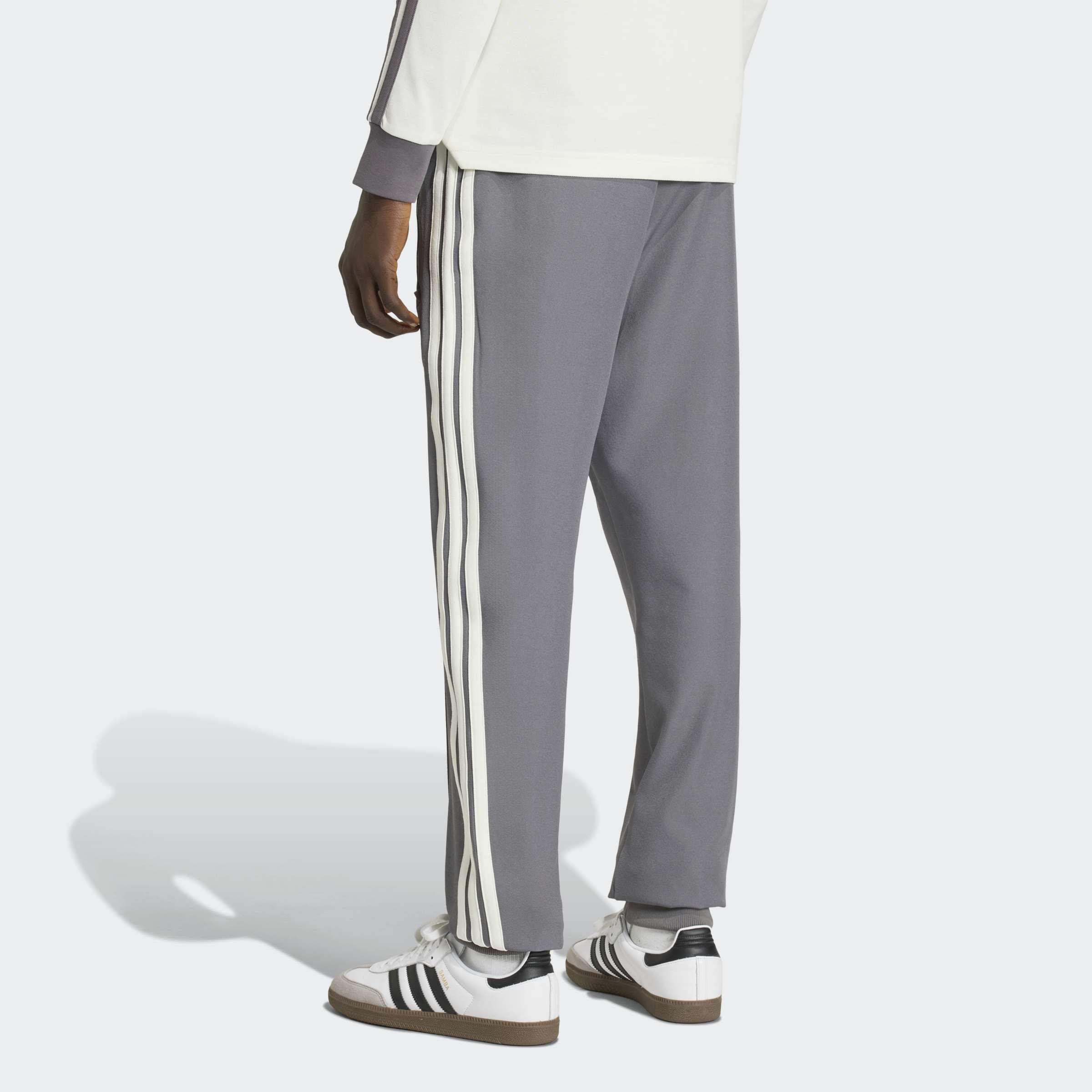 Mercedes - AMG Petronas Formula 1 Team Silver Arrows Icon Track Pant, Grey, A701_ONE, medium