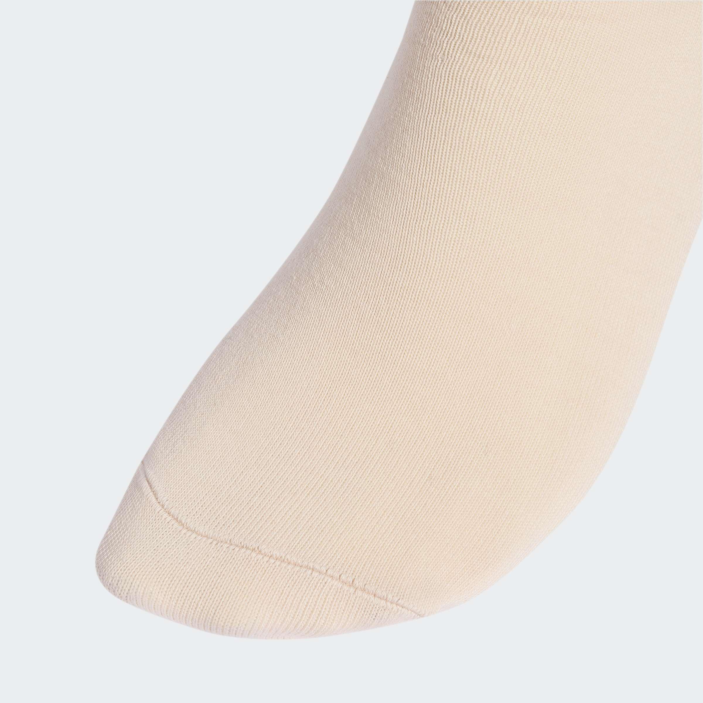 Unisex Back Trefoil Socks 2 Pairs, Multicolour, A701_ONE, large image number 2