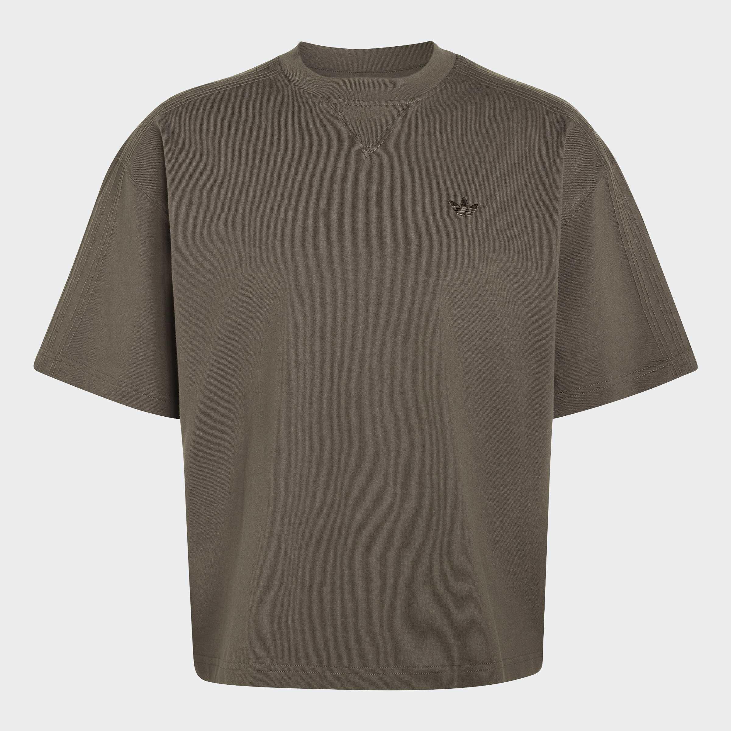 Premium Essentials T-Shirt, Green