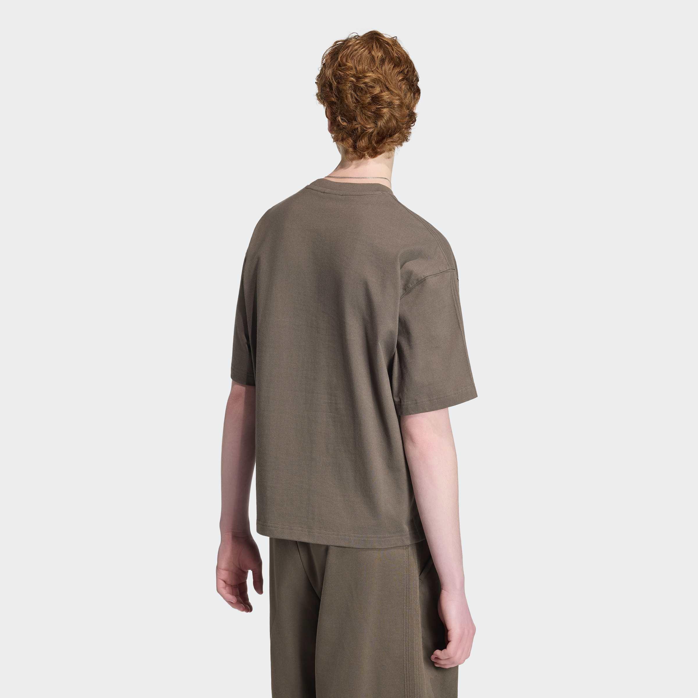 Premium Essentials T-Shirt, Green