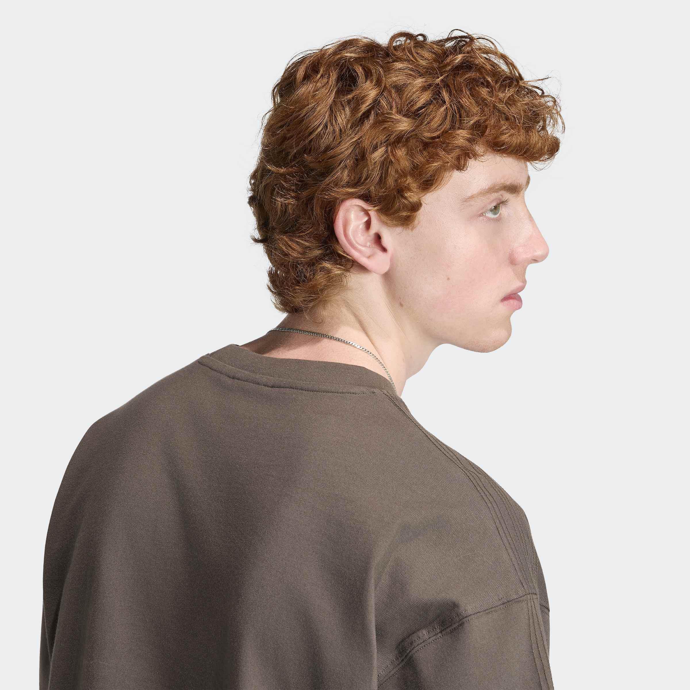 Premium Essentials T-Shirt, Green, A701_ONE, large image number 2
