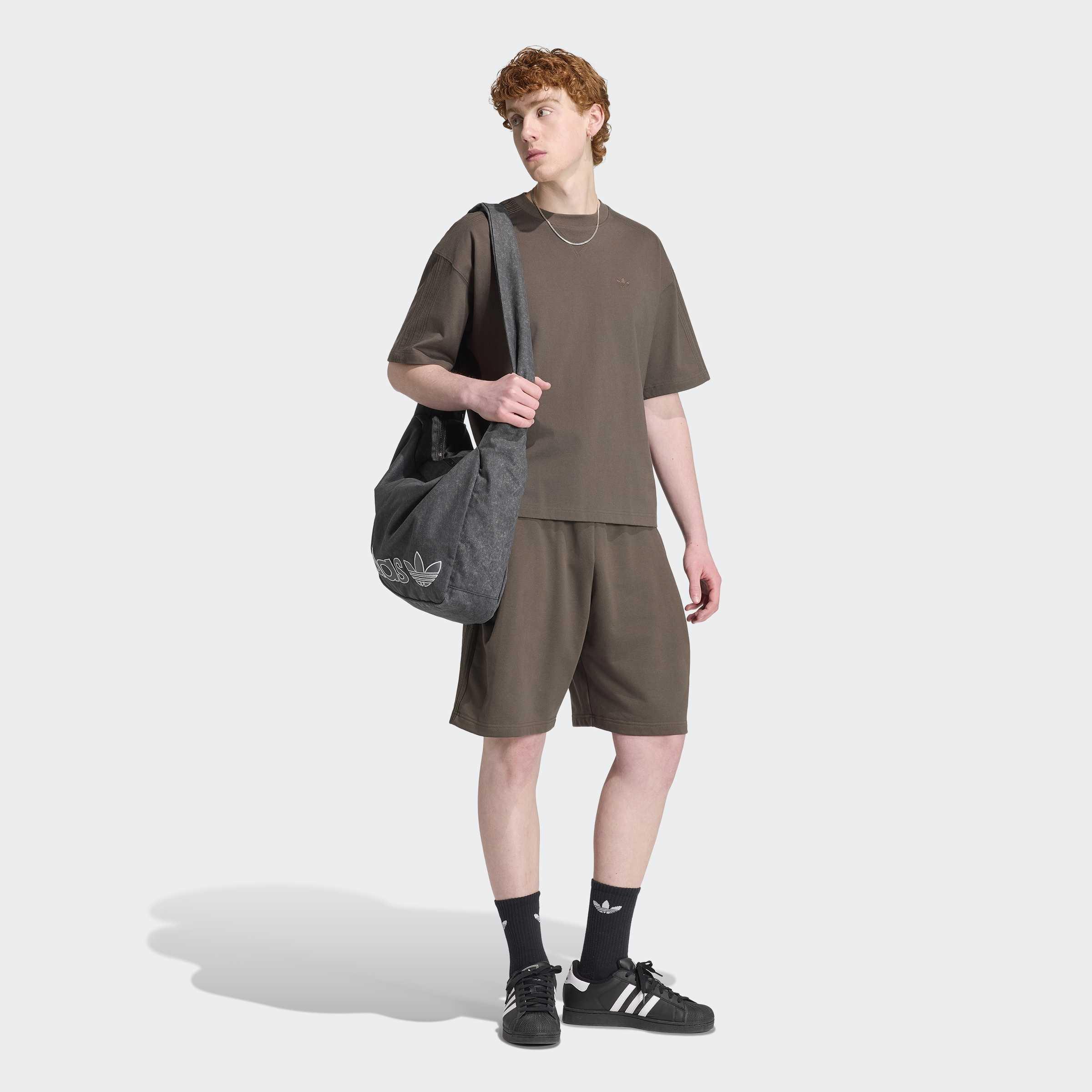 Premium Essentials T-Shirt, Green, A701_ONE, large image number 4