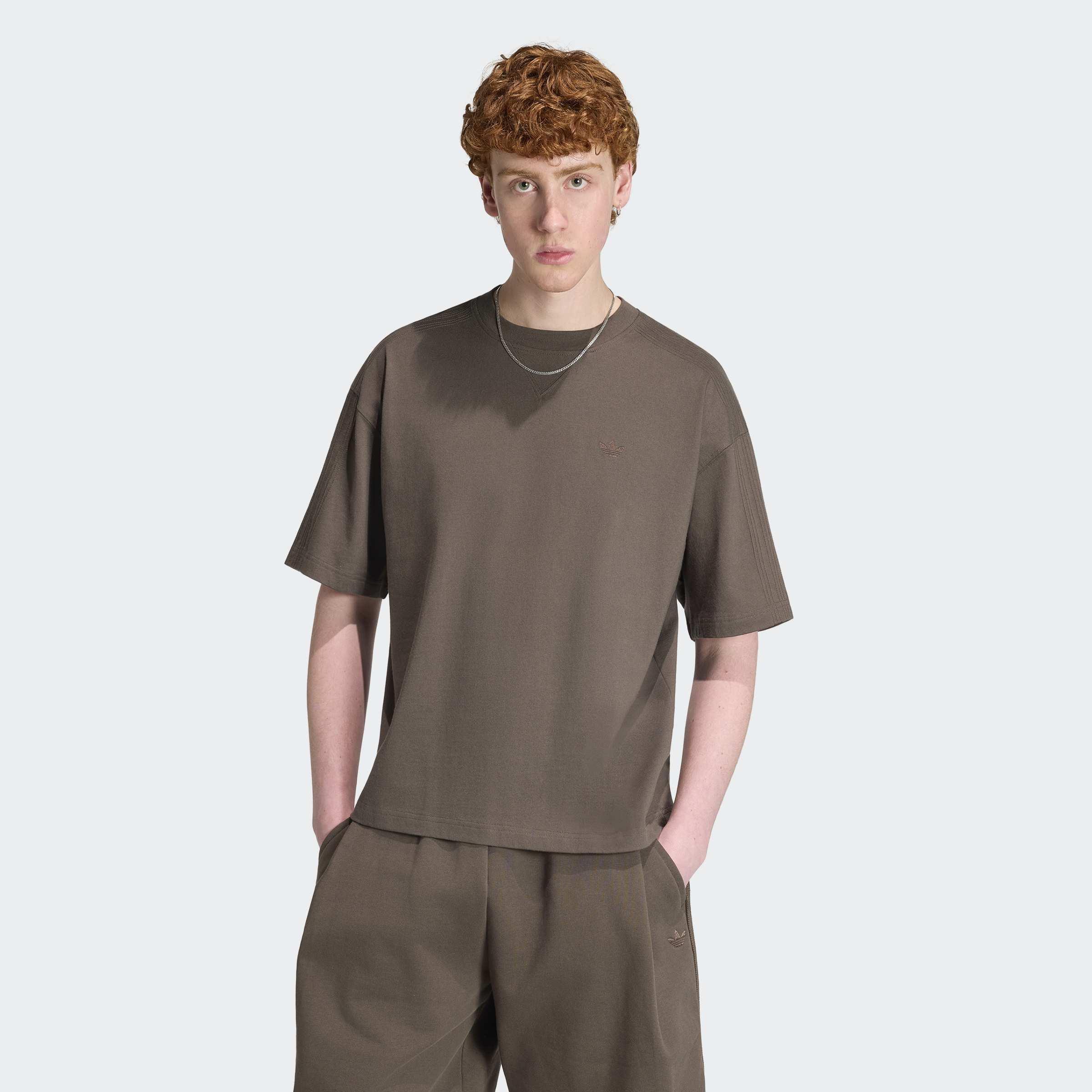 Premium Essentials T-Shirt, Green, A701_ONE, large image number 5