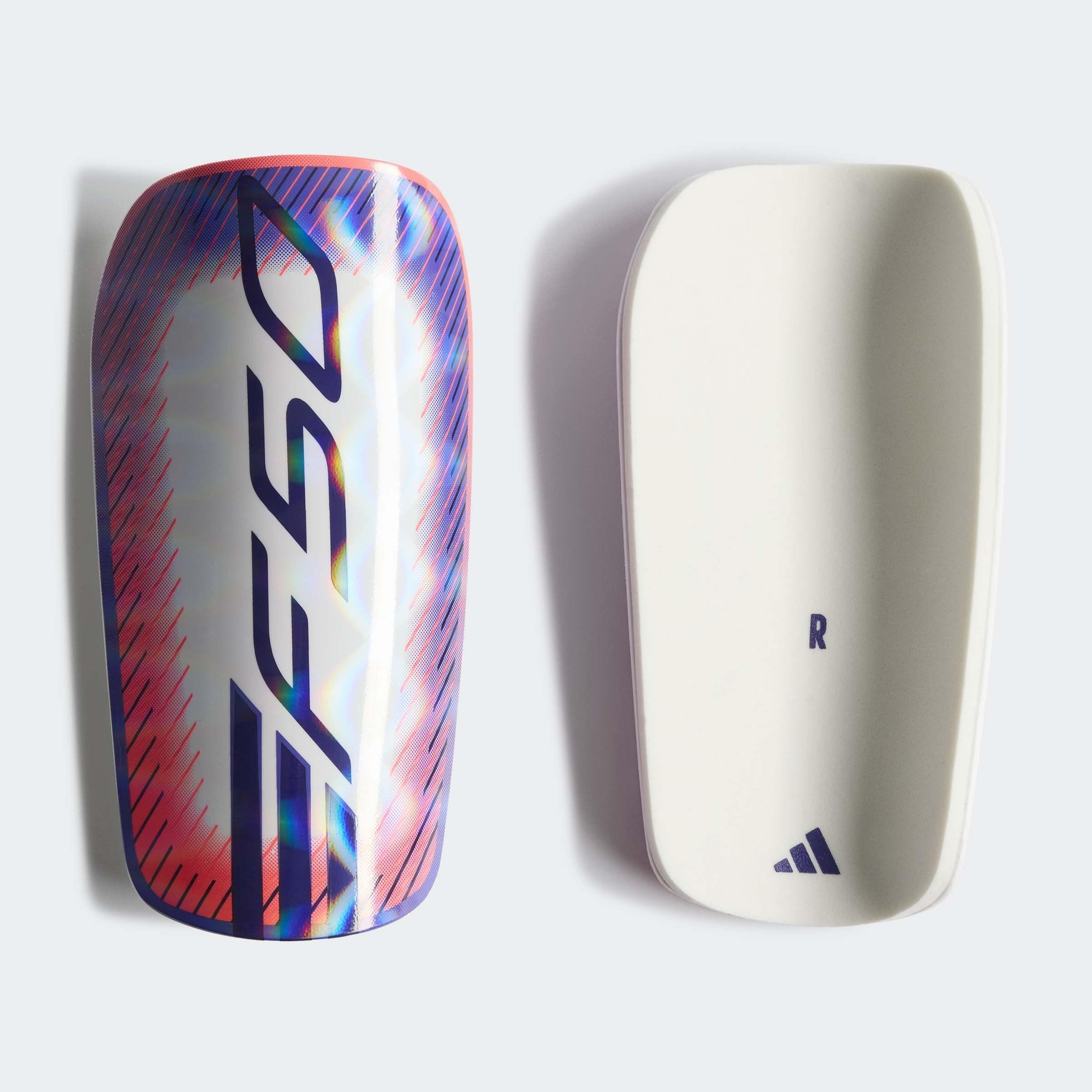 Unisex F50 Club Shin Guards, Pink