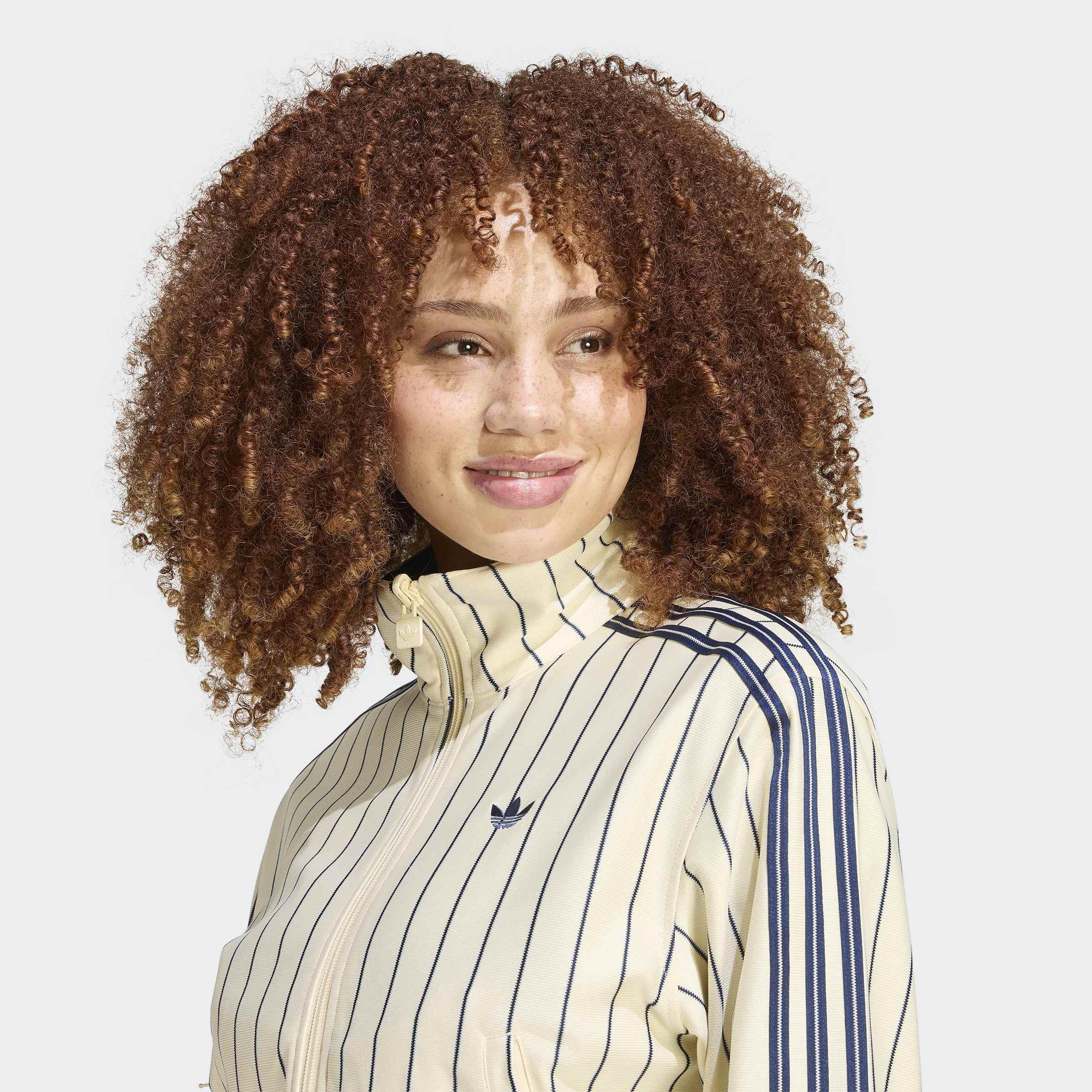 Reversible Firebird Track Top, Yellow, A701_ONE, large image number 4