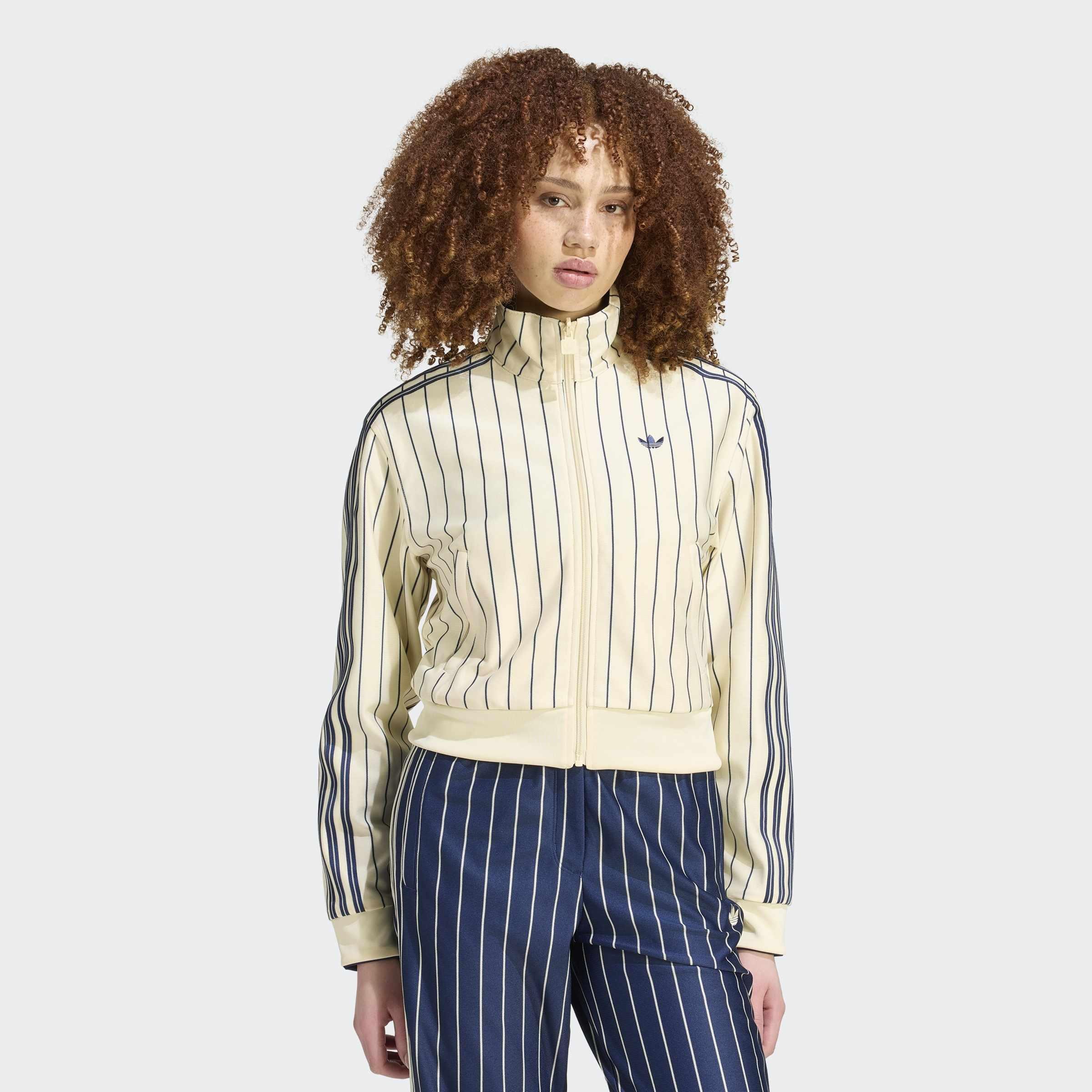 Reversible Firebird Track Top, Yellow, A701_ONE, large image number 6