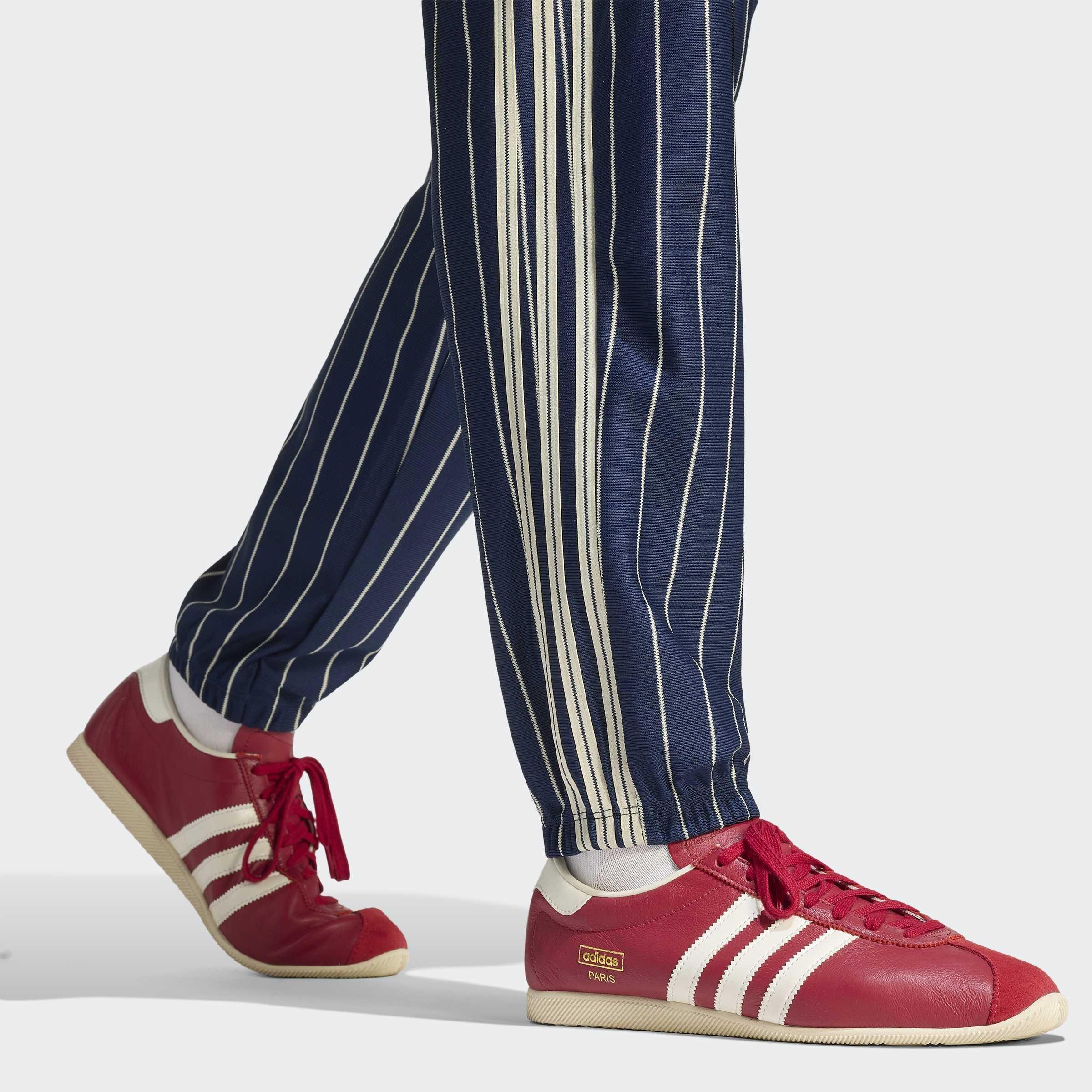 Pinstripe Firebird Track Pant, Blue, A701_ONE, large image number 3