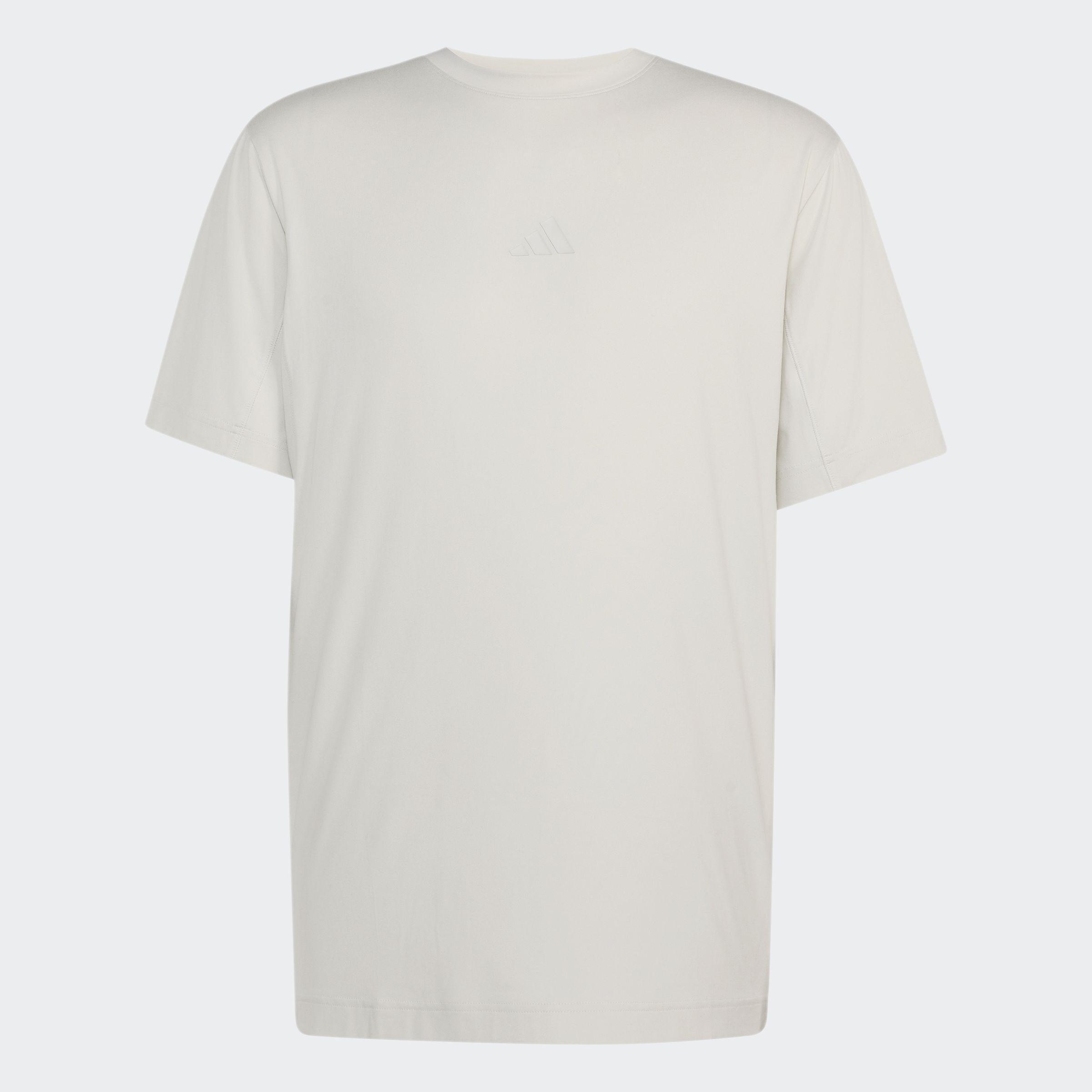 Puremotion T-Shirt, Grey