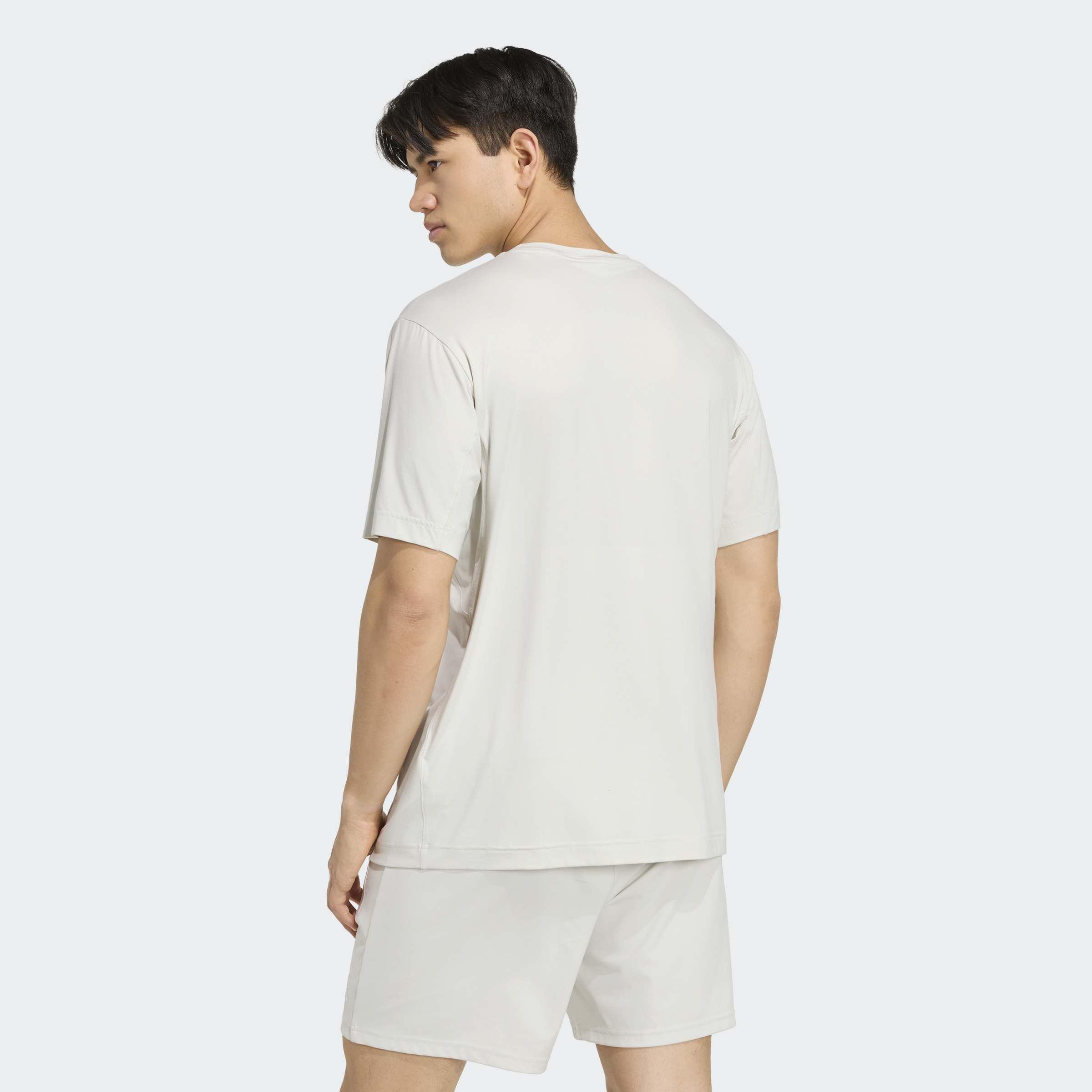 Puremotion T-Shirt, Grey