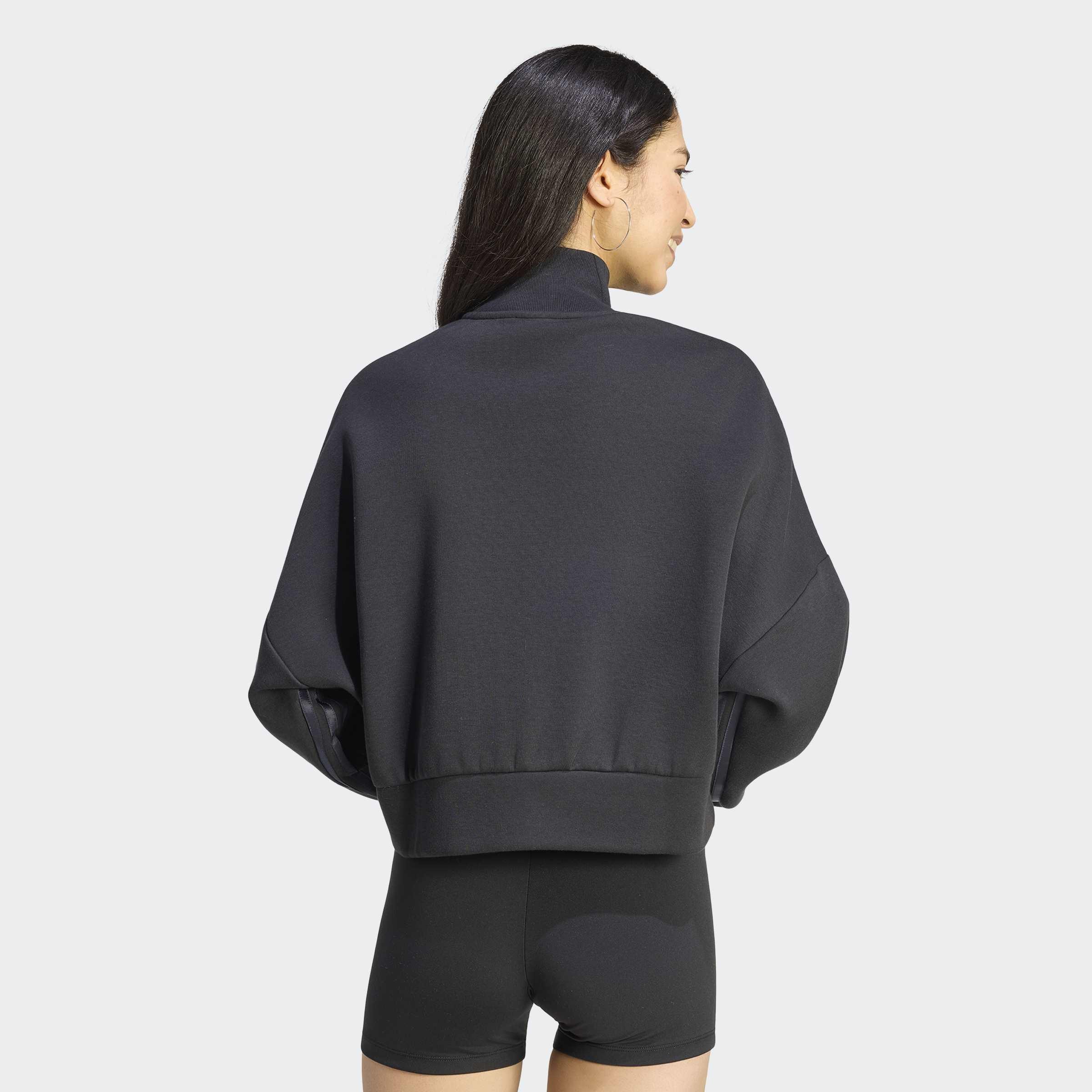 Spacer Tracktop, Black