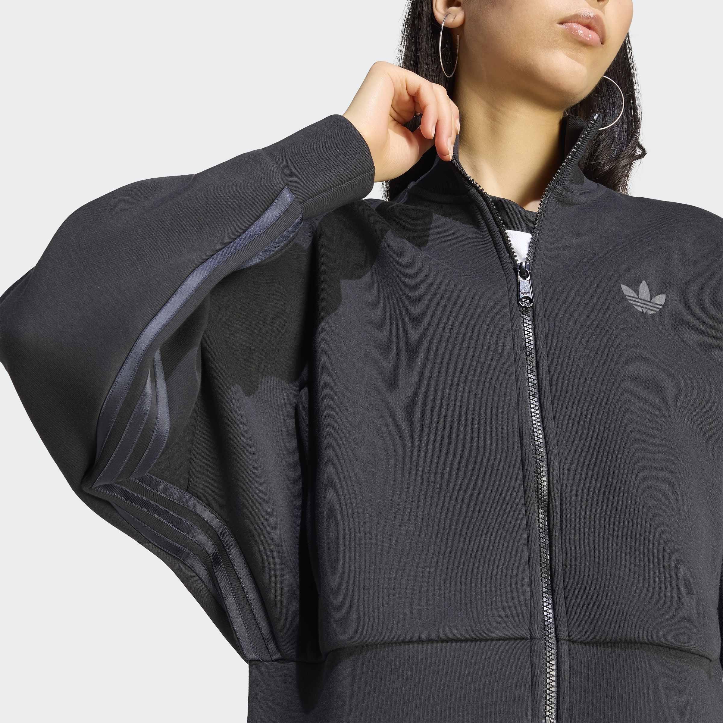 Spacer Tracktop, Black, A701_ONE, large image number 2