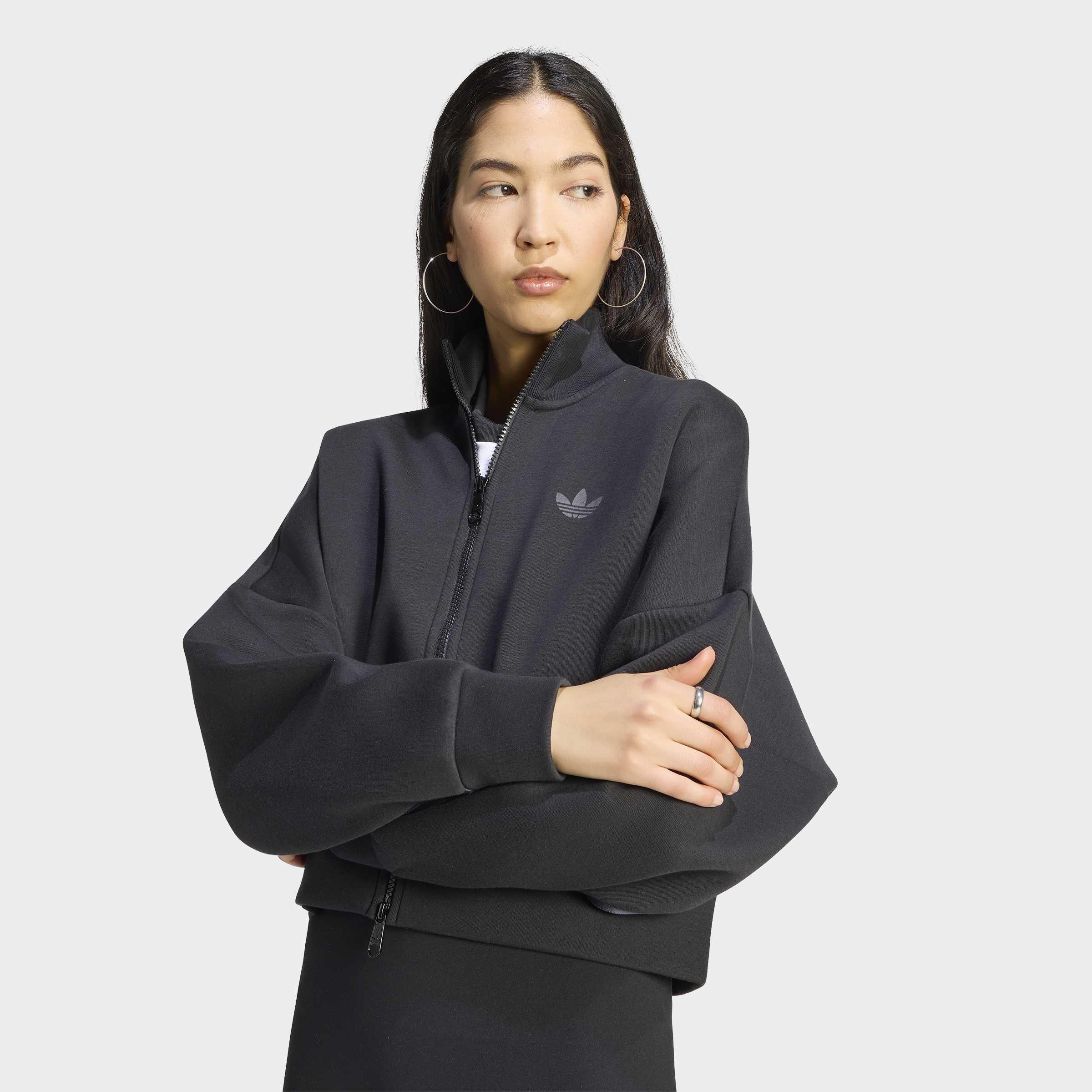 Spacer Tracktop, Black, A701_ONE, large image number 3