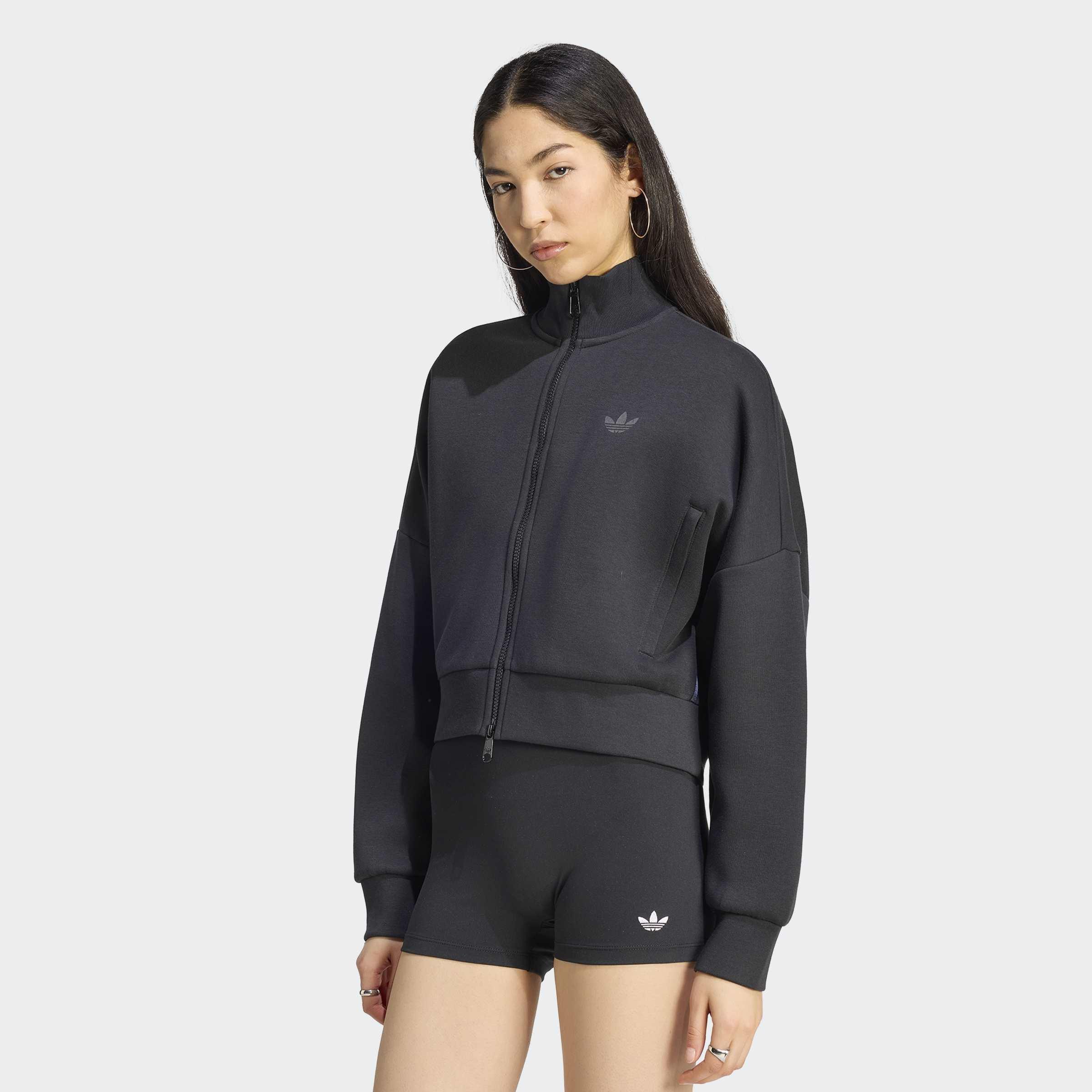 Spacer Tracktop, Black, A701_ONE, large image number 4
