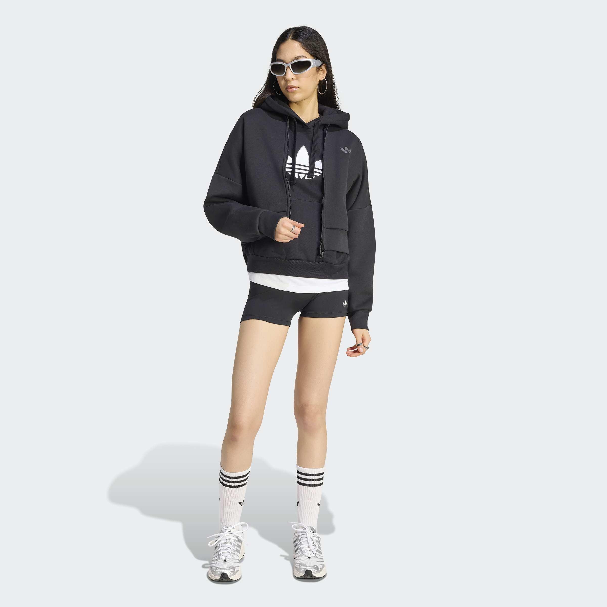 Spacer Tracktop, Black, A701_ONE, large image number 5