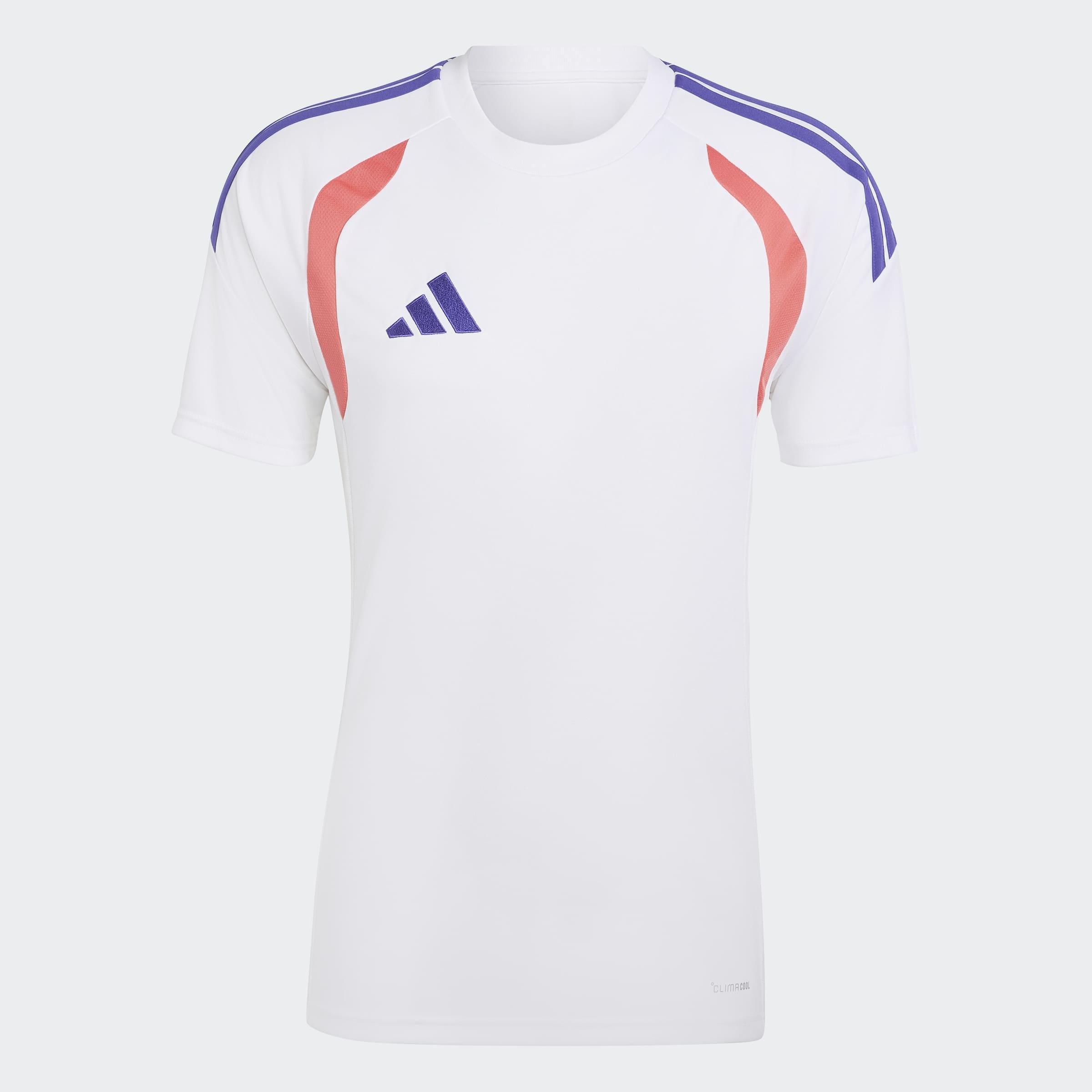 Tiro26 League Jersey, White, A701_ONE, large image number 0