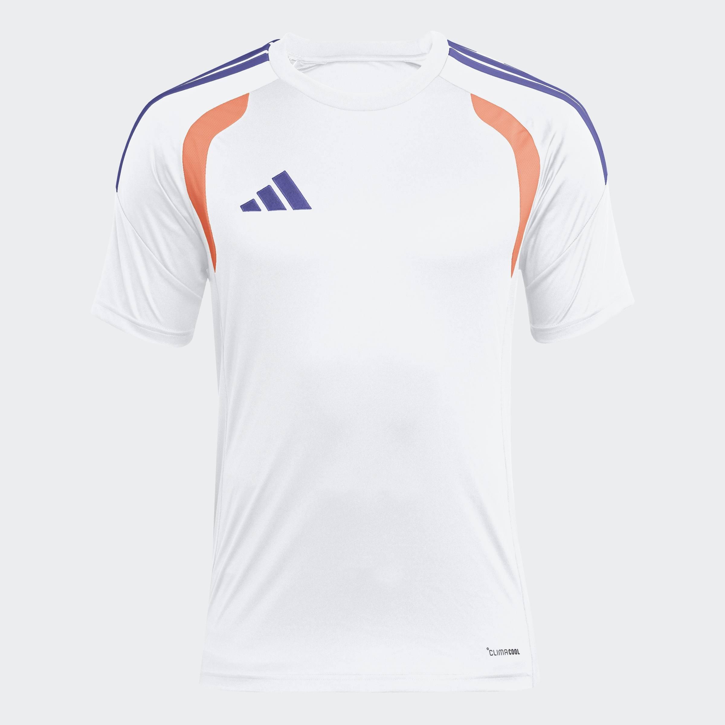 Tiro26 League Jersey, White, A701_ONE, medium