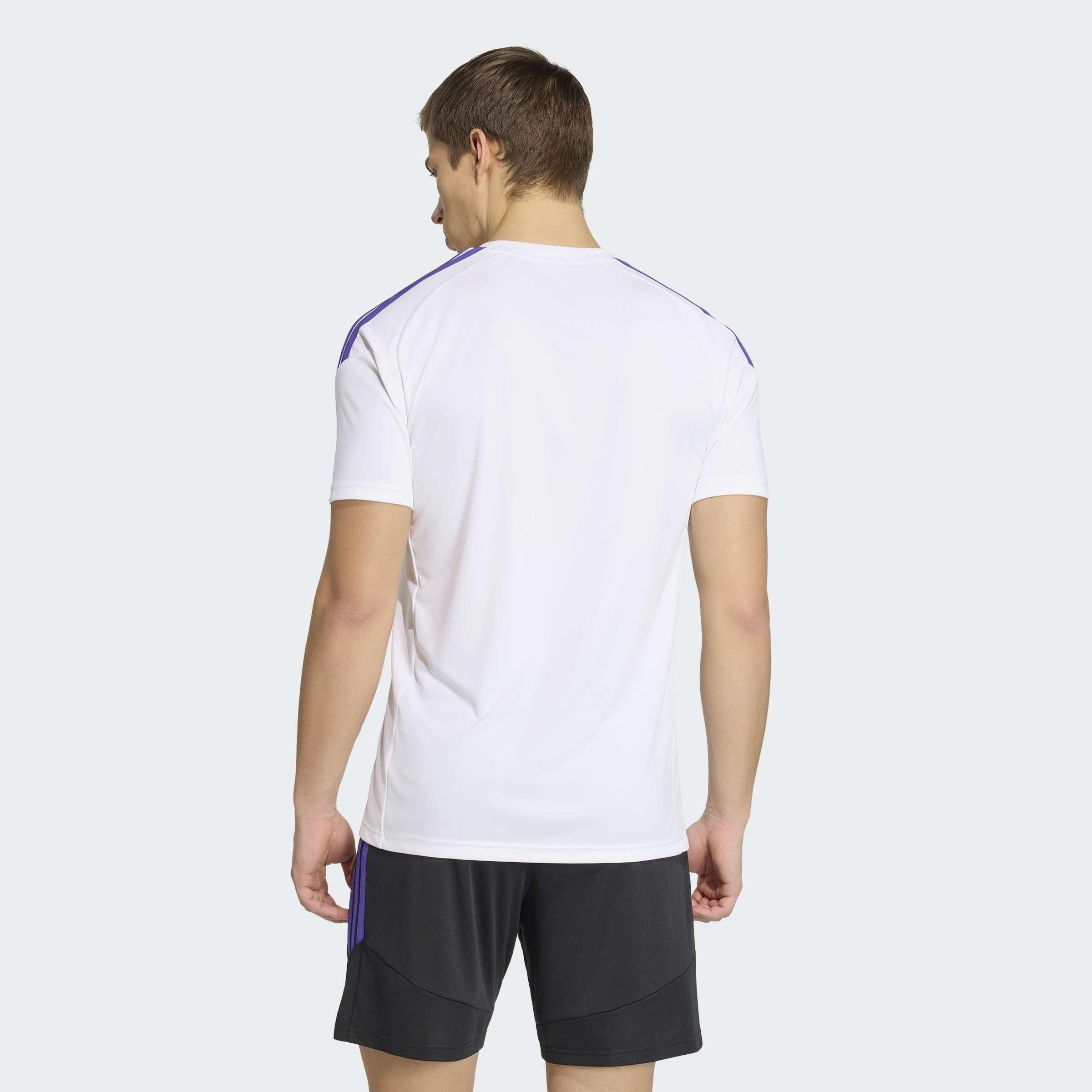 Tiro26 League Jersey, White, A701_ONE, large image number 3