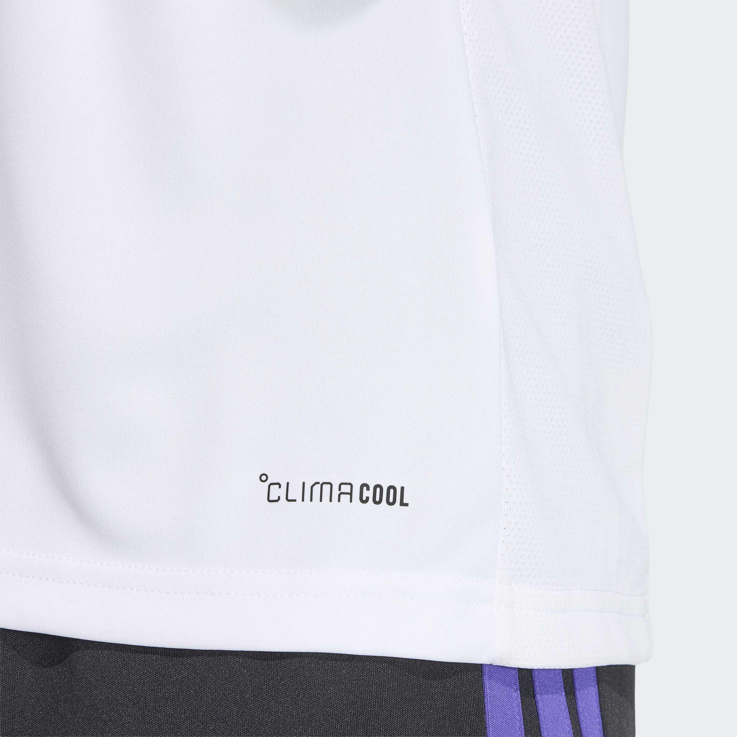 Tiro26 League Jersey, White, A701_ONE, large image number 5