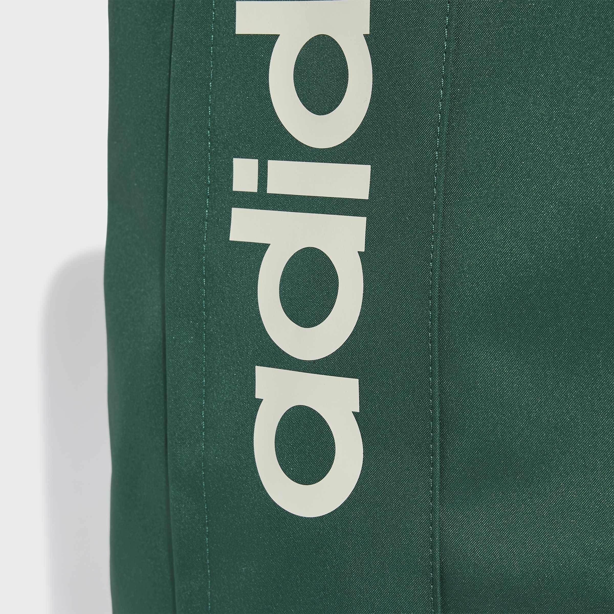 Unisex Linear Backpack, Green, A701_ONE, large image number 5