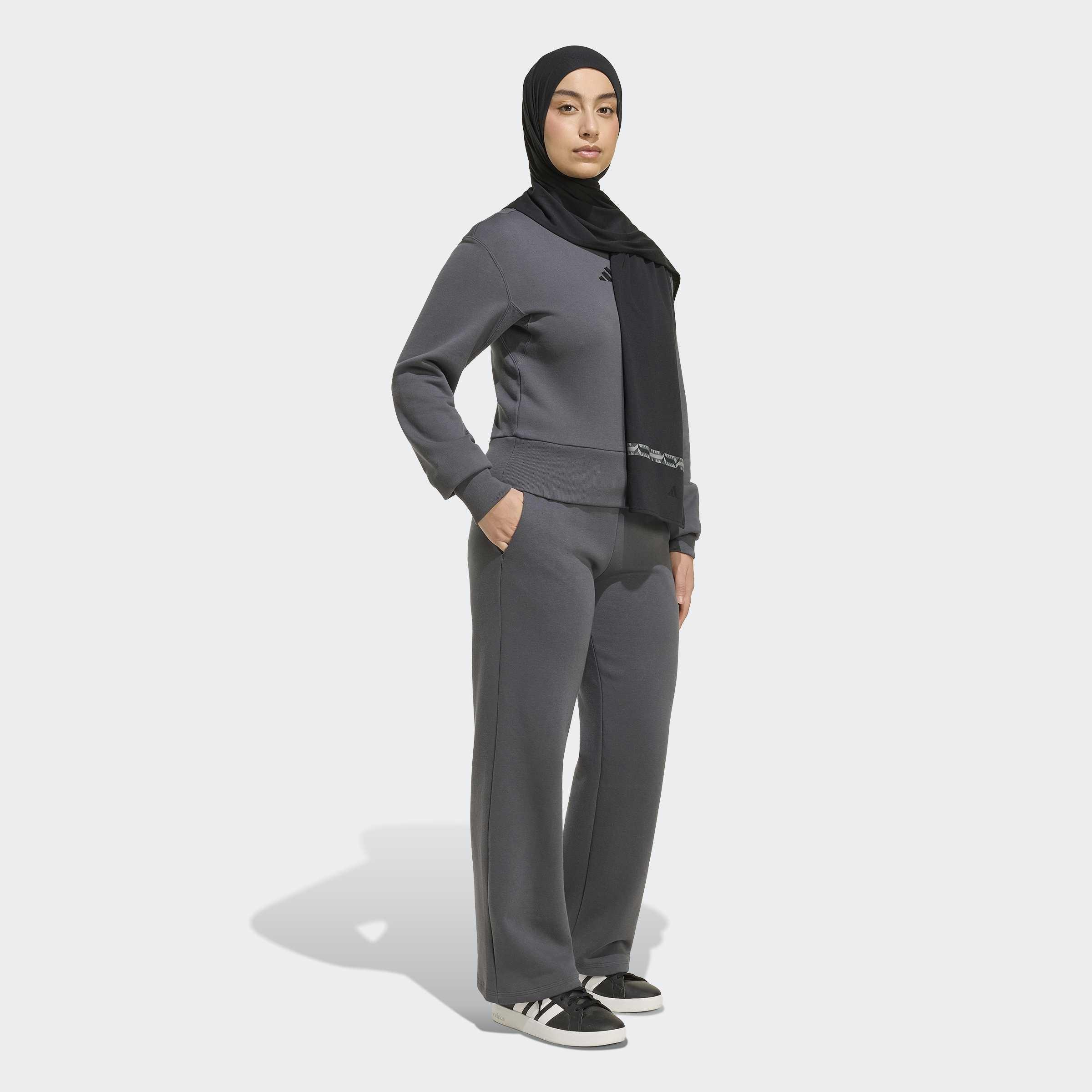 Headscarf, Black, A701_ONE, large image number 5