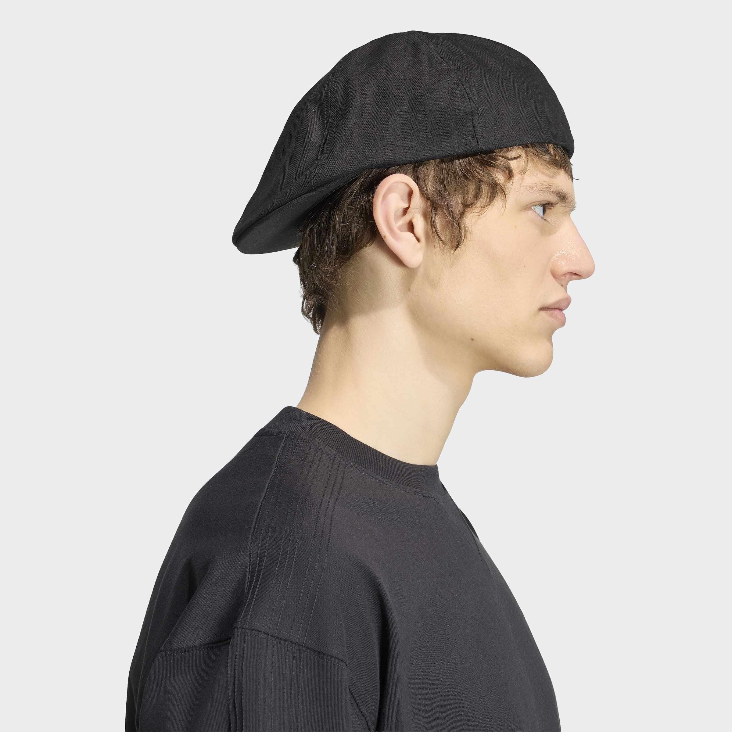 Premium Essentials T-Shirt, Black, A701_ONE, large image number 2