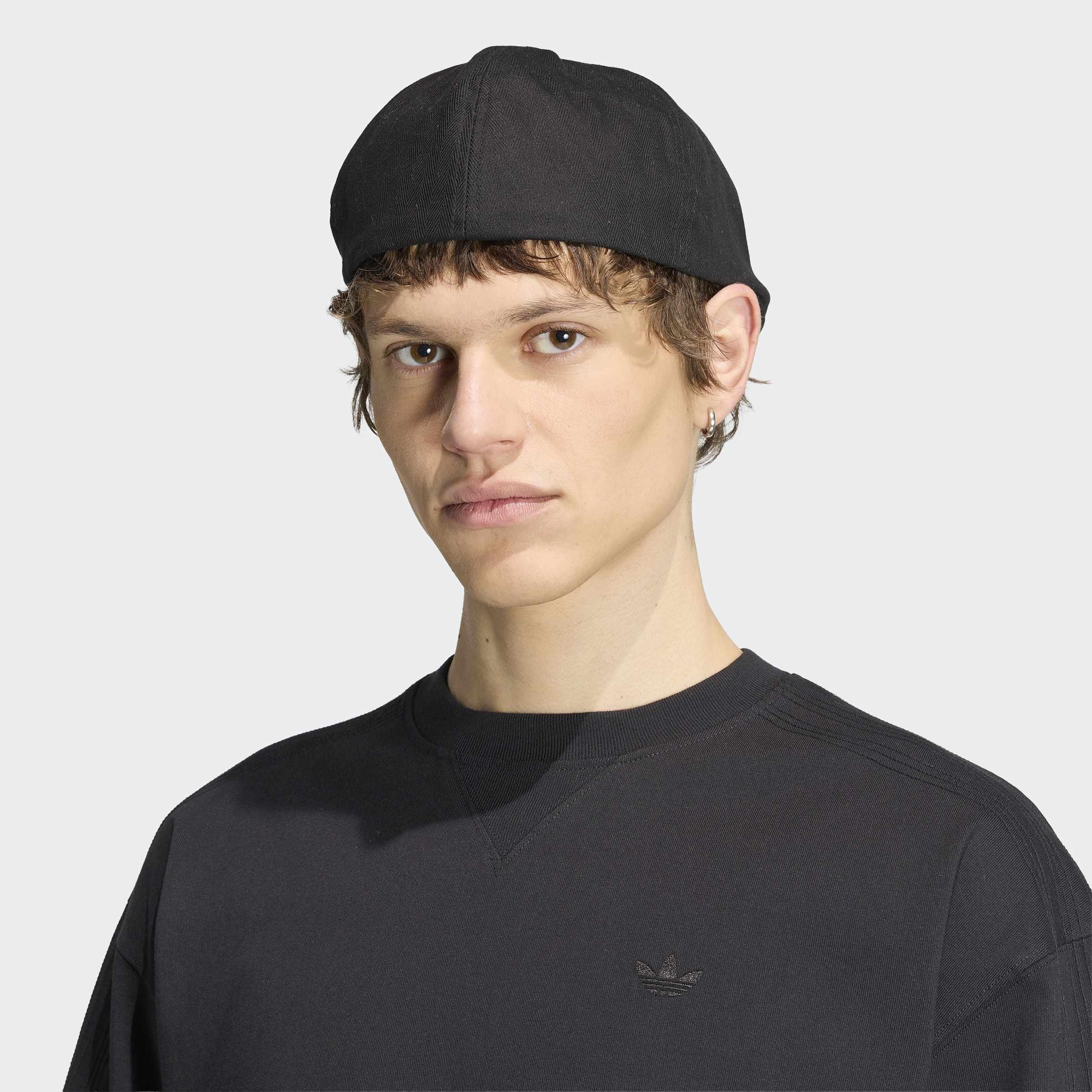 Premium Essentials T-Shirt, Black, A701_ONE, large image number 3