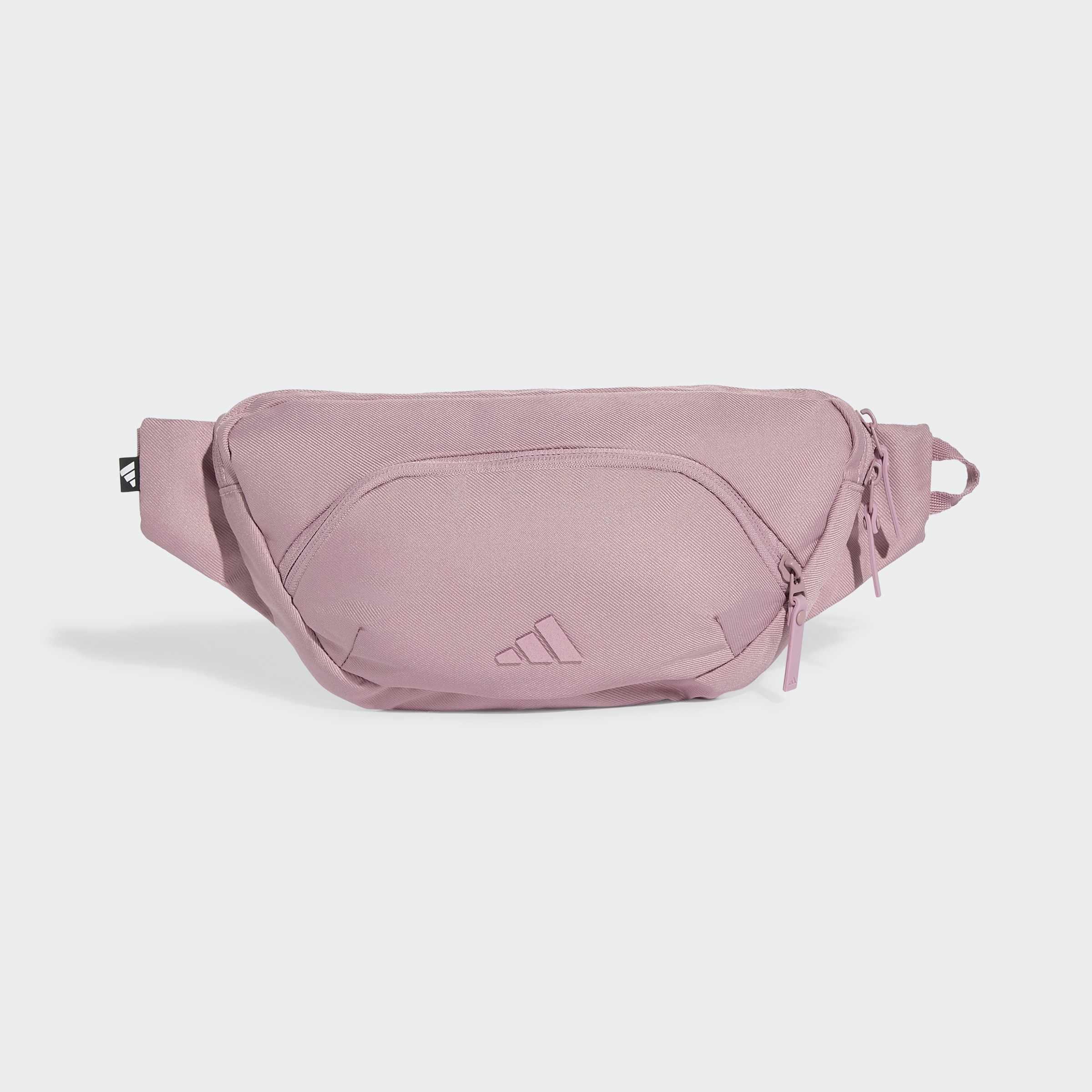 Unisex Adidas Prime Waistbag, Purple