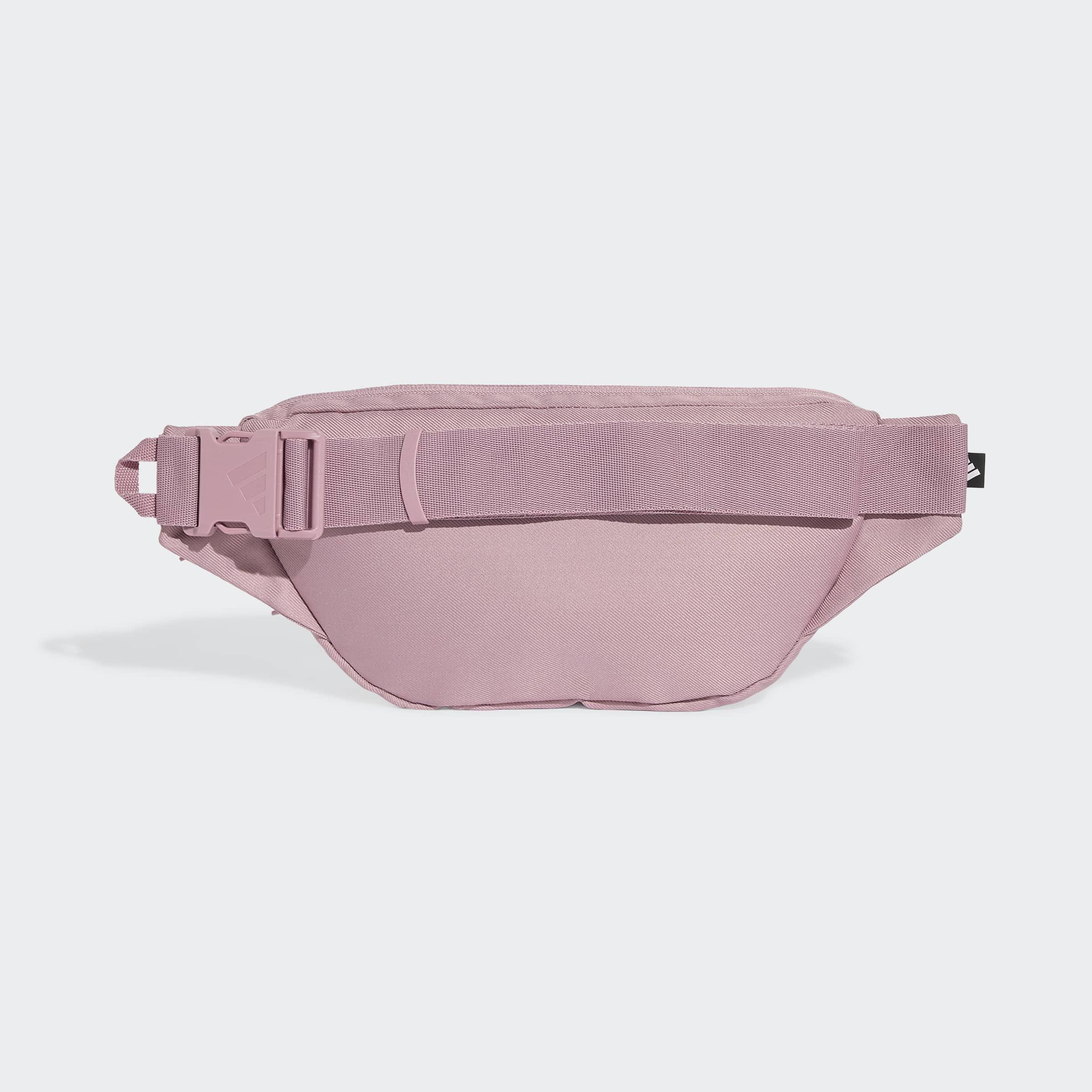 Unisex Adidas Prime Waistbag, Purple, A701_ONE, large image number 3