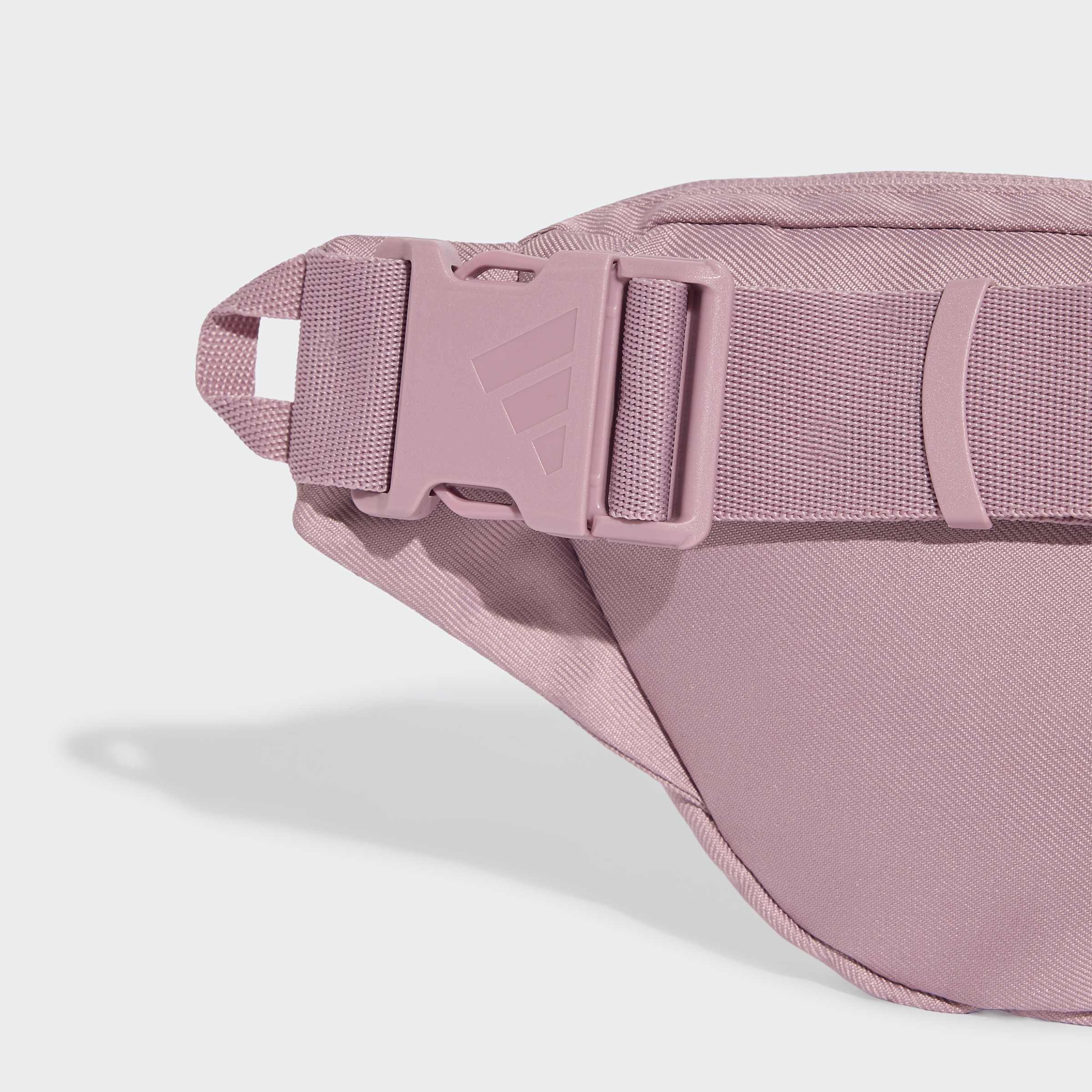 Unisex Adidas Prime Waistbag, Purple, A701_ONE, large image number 5