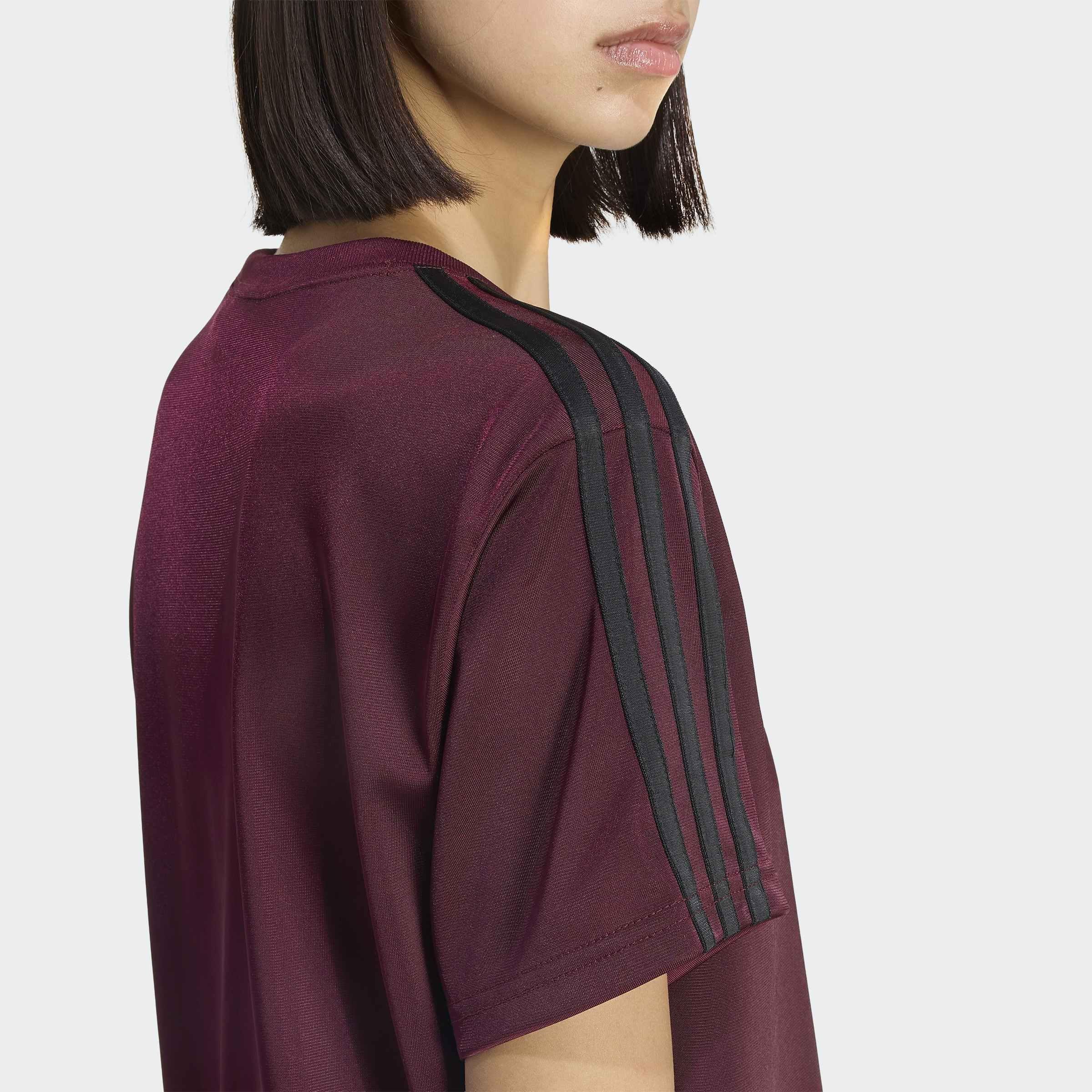 FIREBIRD T-Shirt, Burgundy, A701_ONE, large image number 2