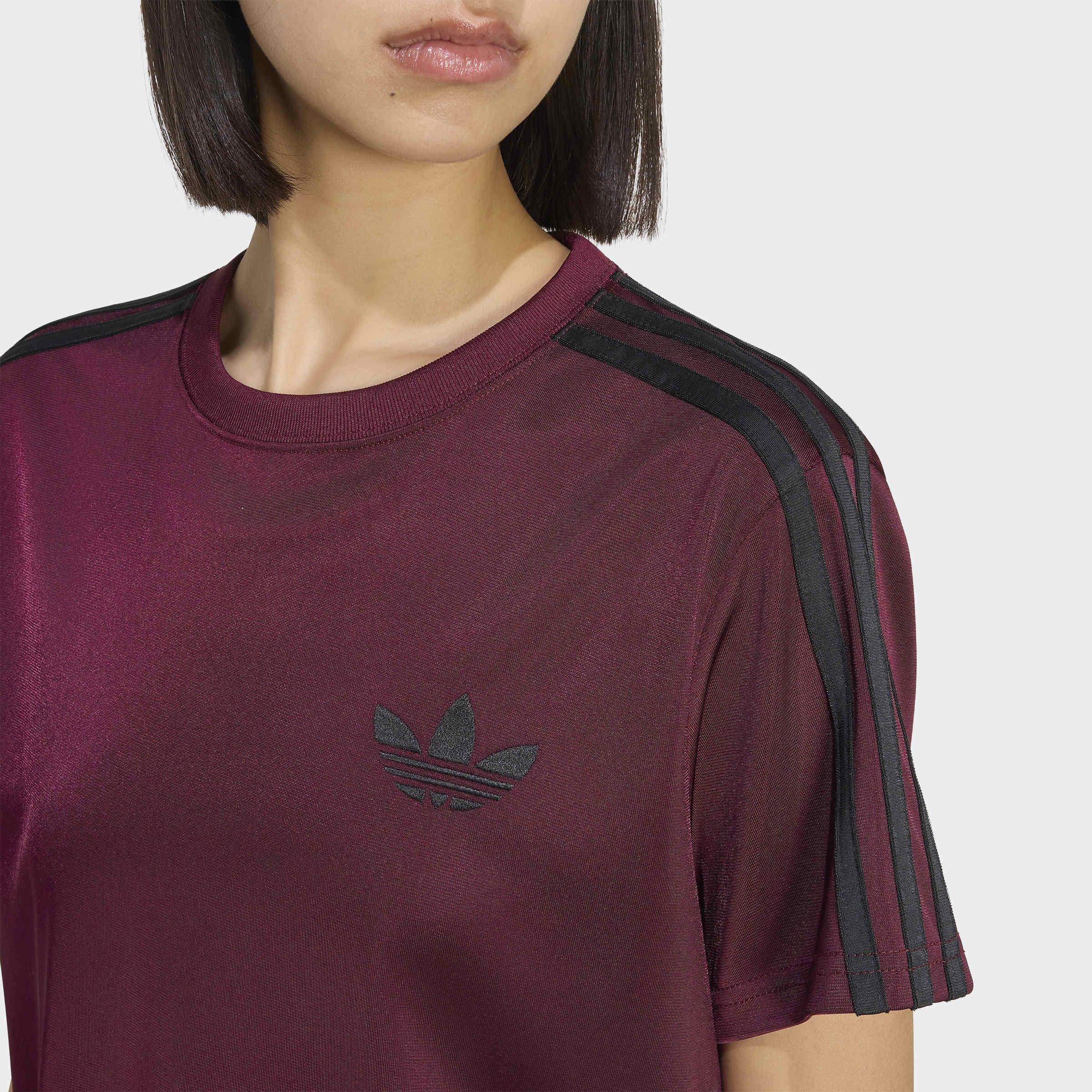 FIREBIRD T-Shirt, Burgundy, A701_ONE, large image number 3