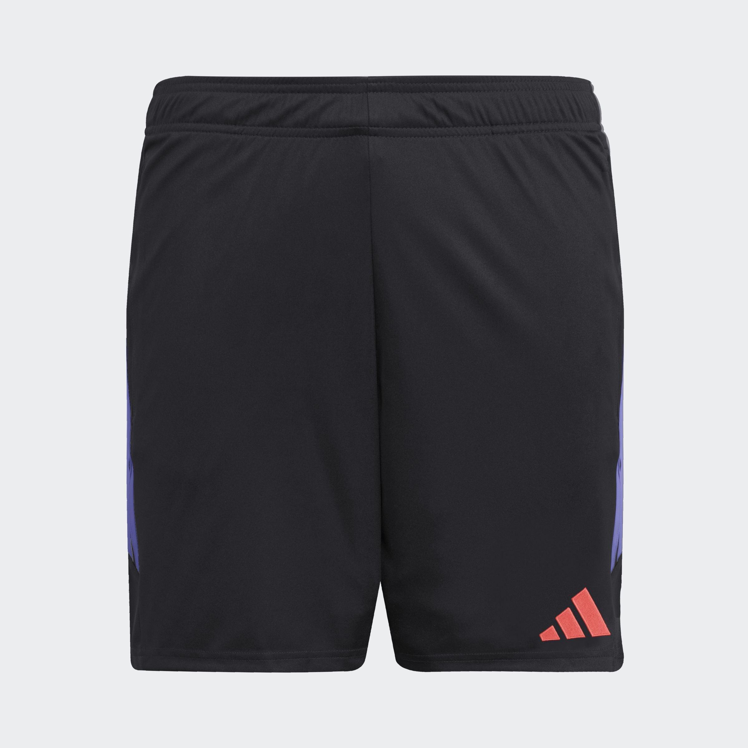 Tiro 26 League Training Shorts, Black