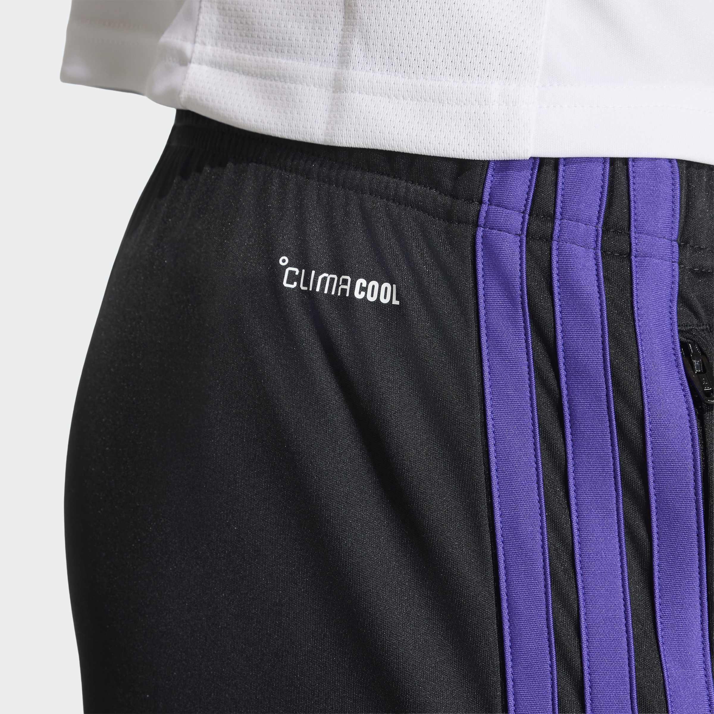Tiro 26 League Training Shorts, Black, A701_ONE, large image number 4