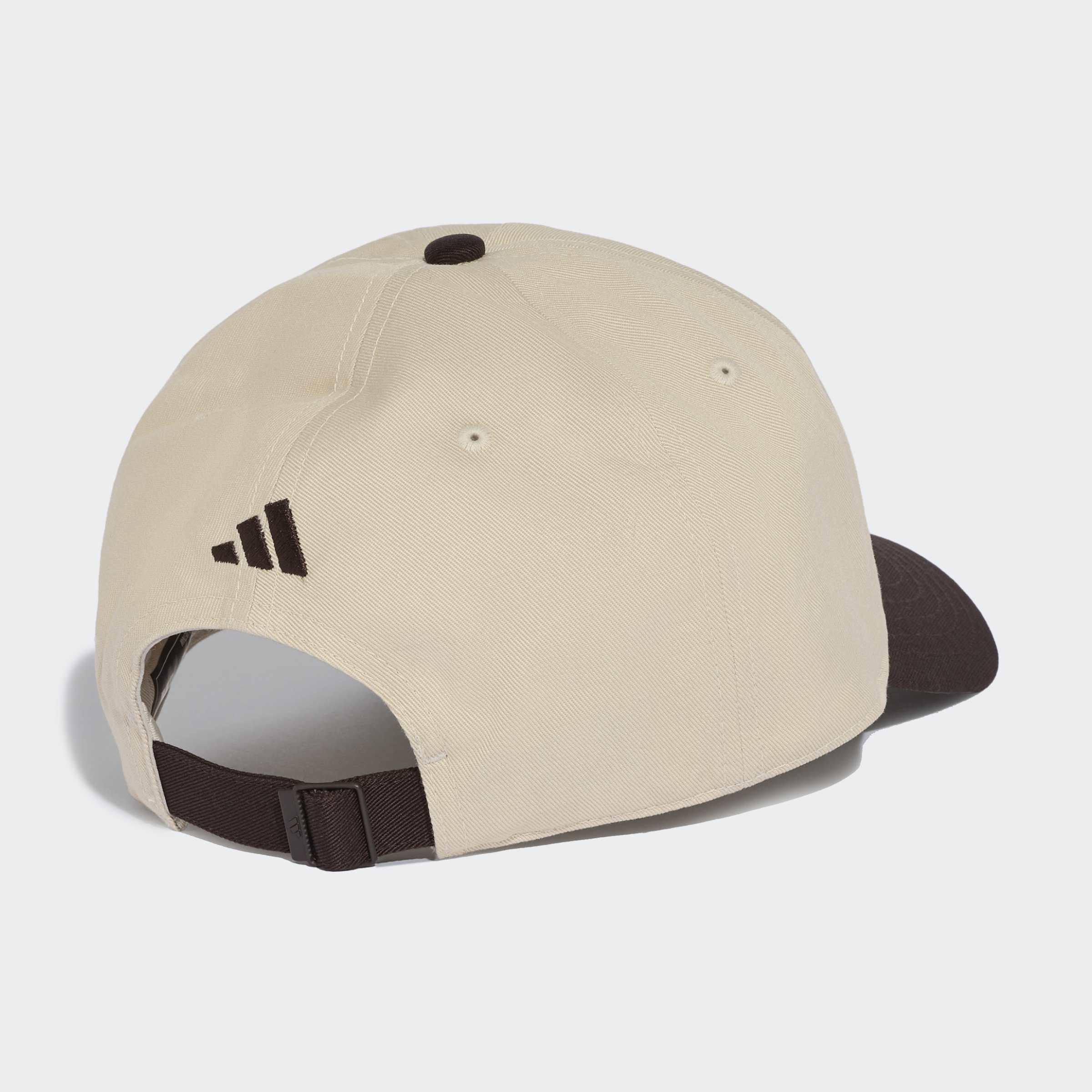 Unisex Camo Graphic Dad Cap, Beige