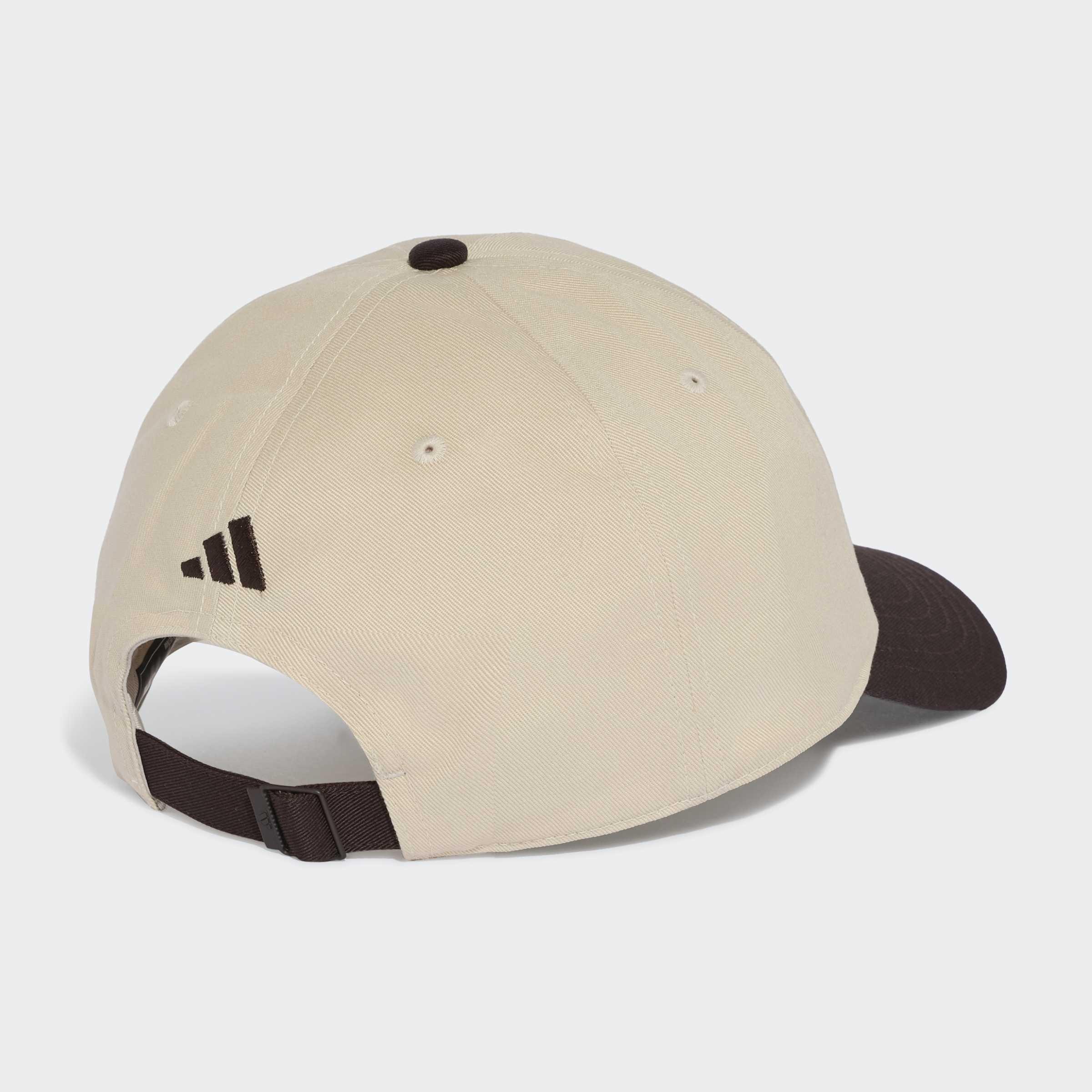 Unisex Camo Graphic Dad Cap, Beige, A701_ONE, large image number 2