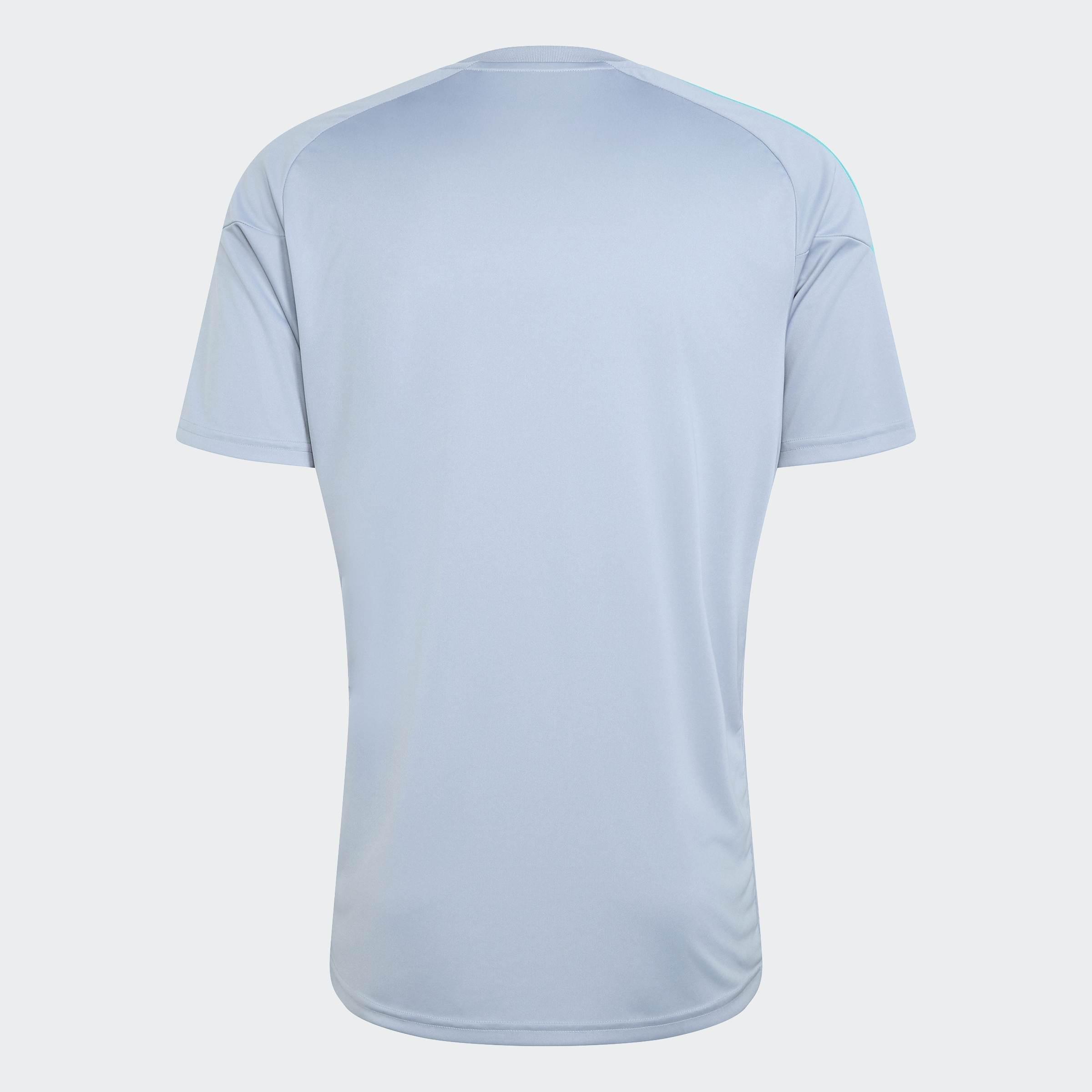 Tiro 26 Essentials Jersey, Grey