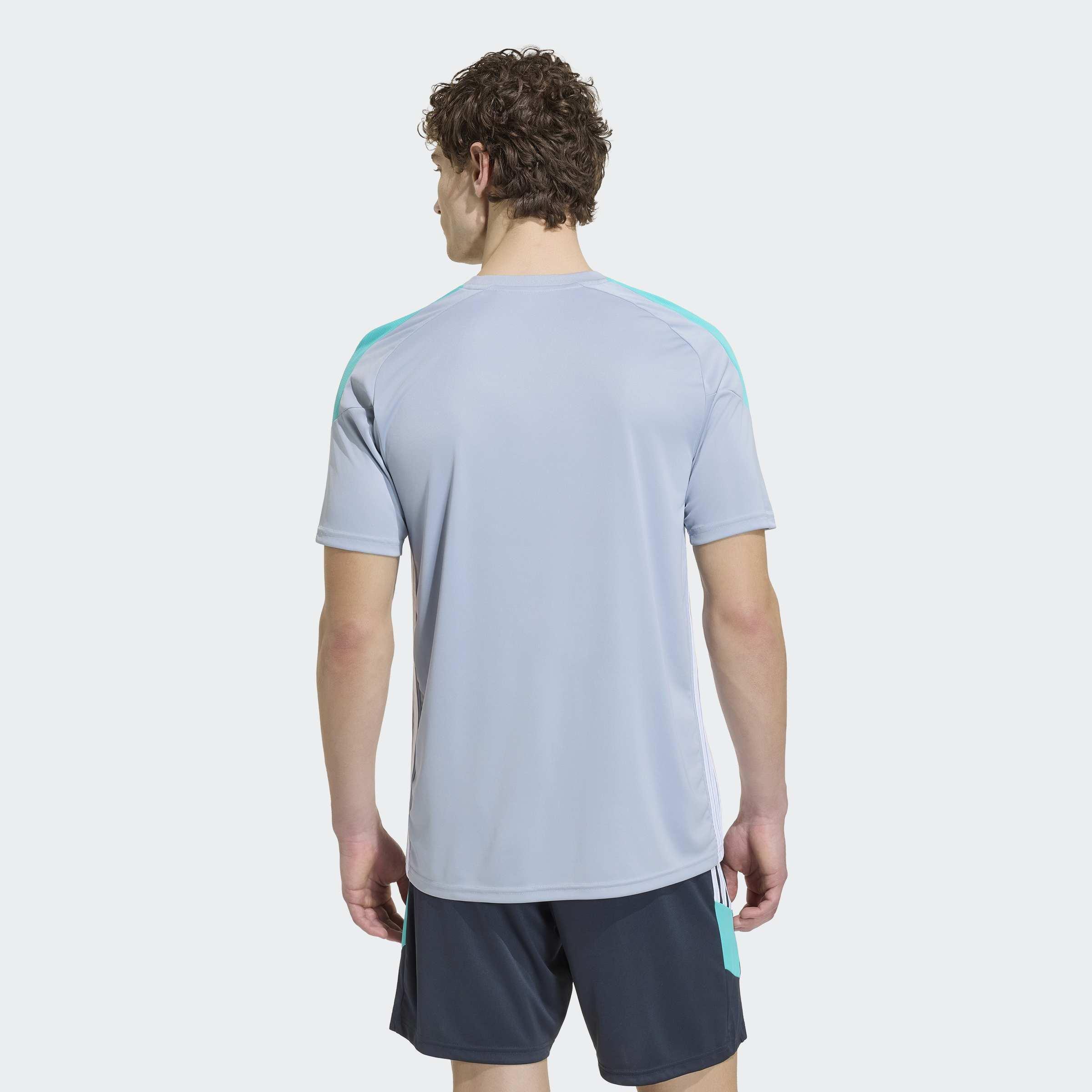 Tiro 26 Essentials Jersey, Grey, A701_ONE, large image number 2