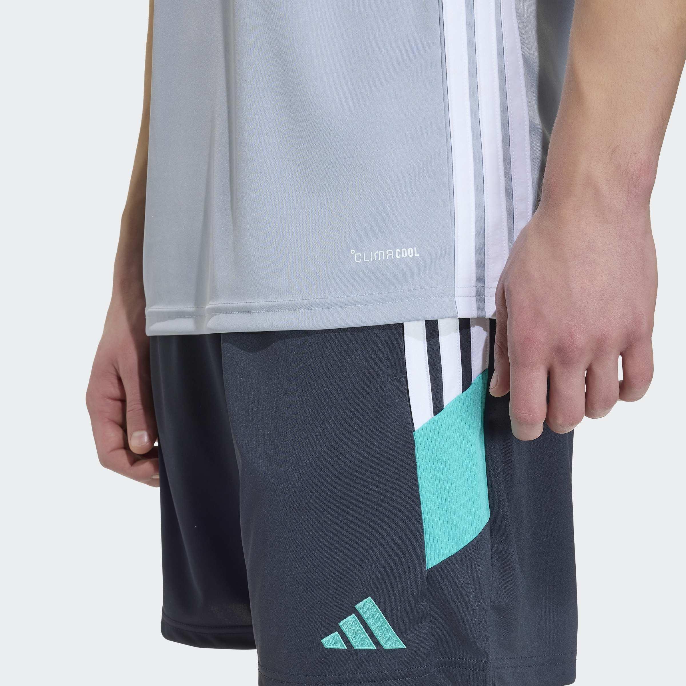Tiro 26 Essentials Jersey, Grey, A701_ONE, large image number 4