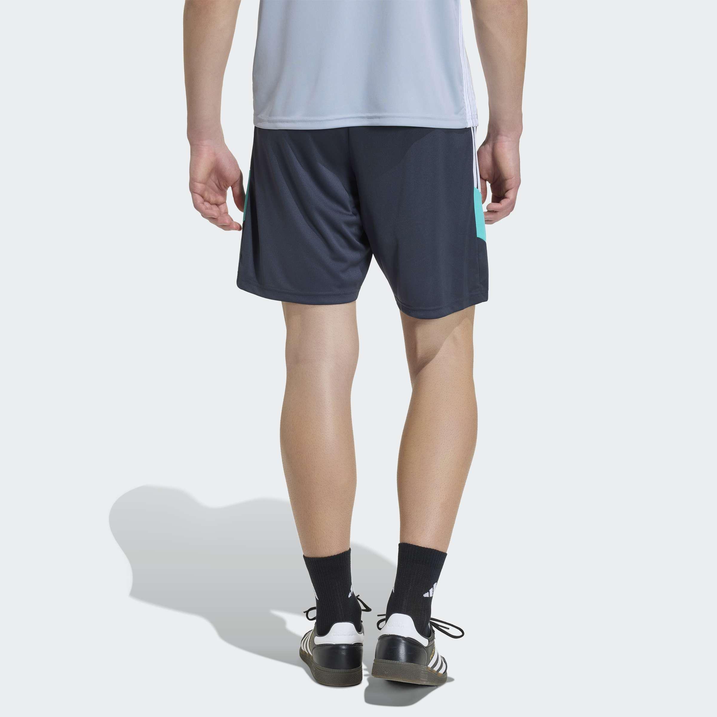 Tiro 26 Essentials Shorts, Grey, A701_ONE, medium