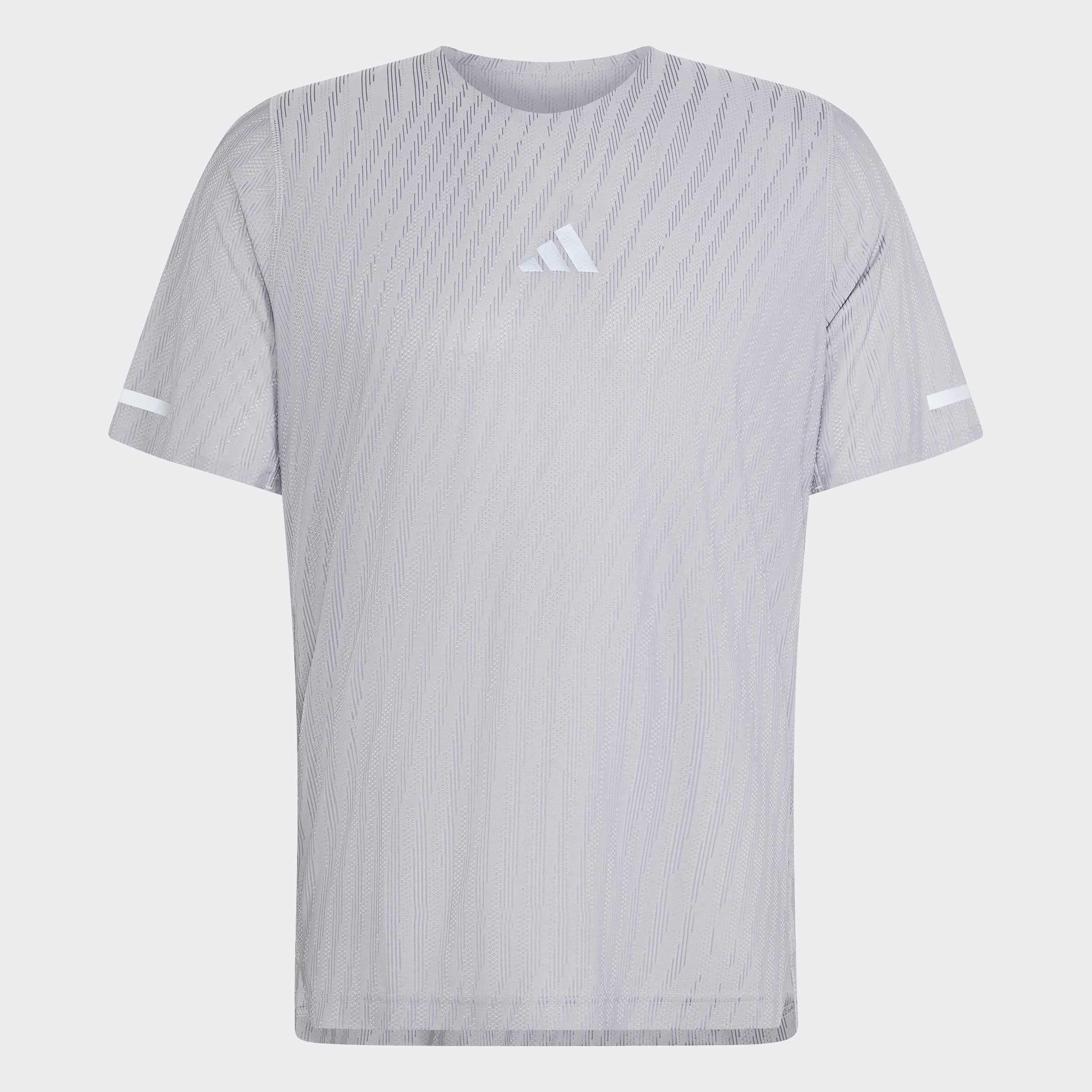 adi365 Climacool+ Engineered T-Shirt, Grey