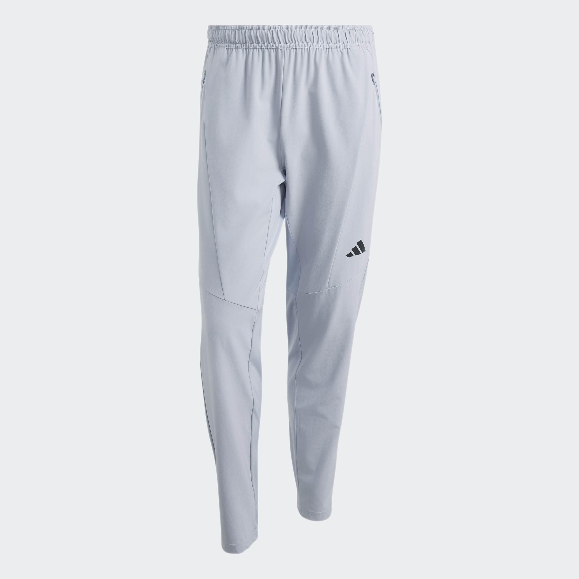 D4T Workout Joggers, Grey