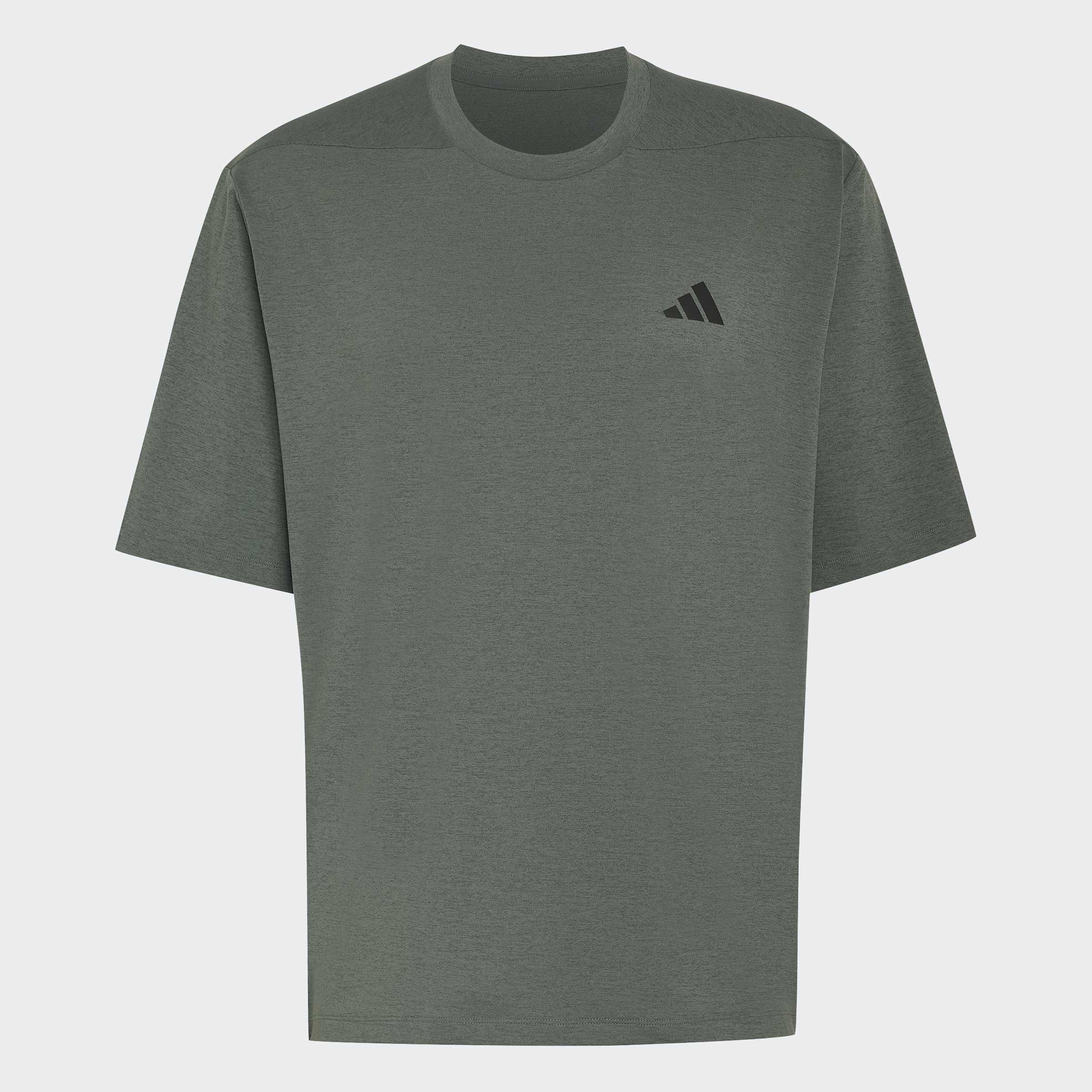 PrimeLift Essentials Workout Graphics T-Shirt, Grey, A701_ONE, large image number 0