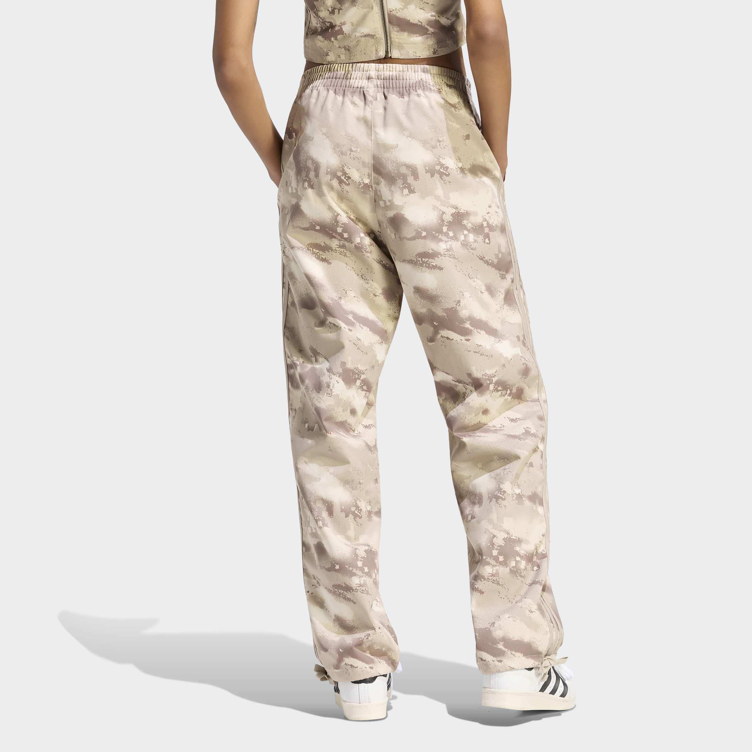 Cargo Pant Oversized, Multicolour