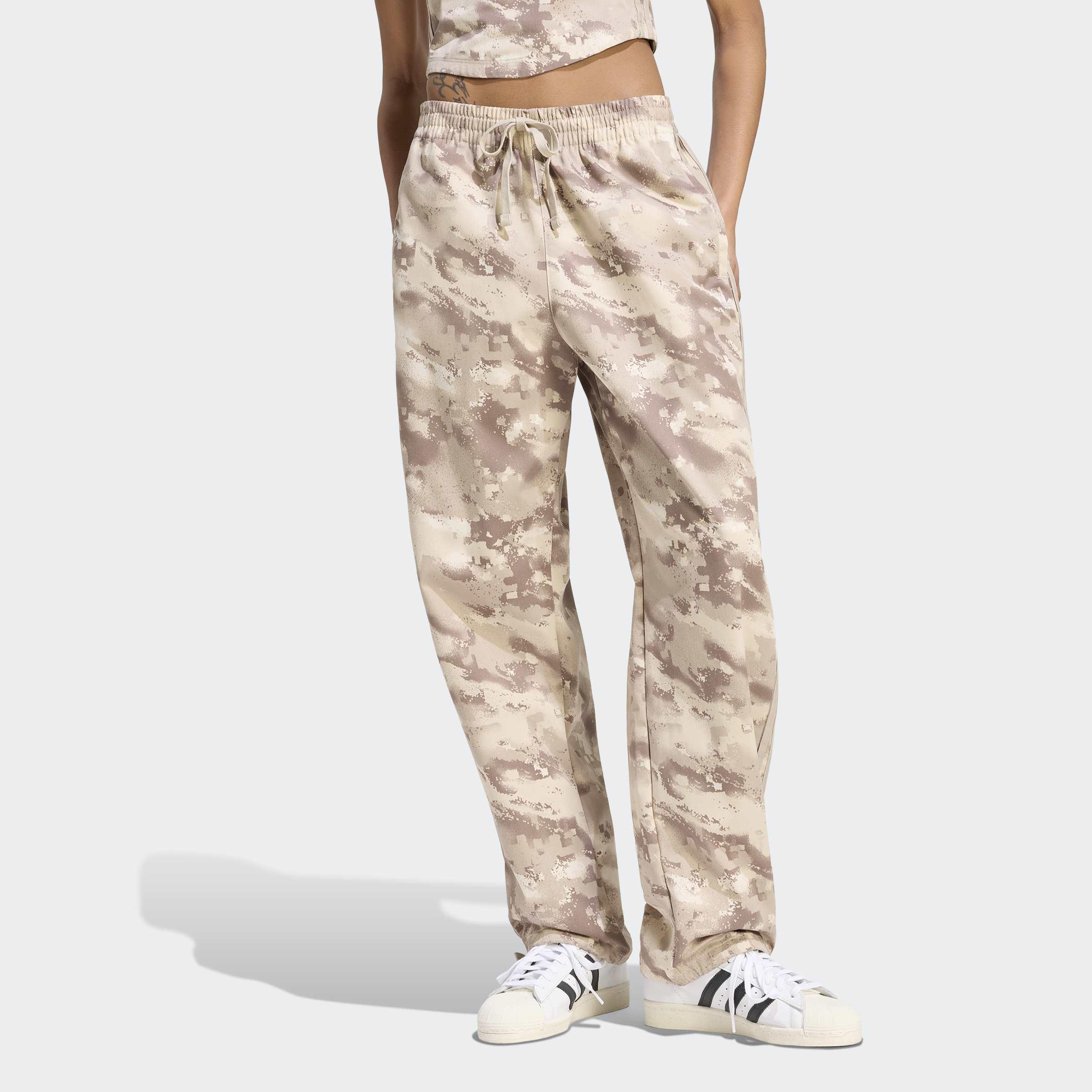 Cargo Pant Oversized, Multicolour, A701_ONE, large image number 4