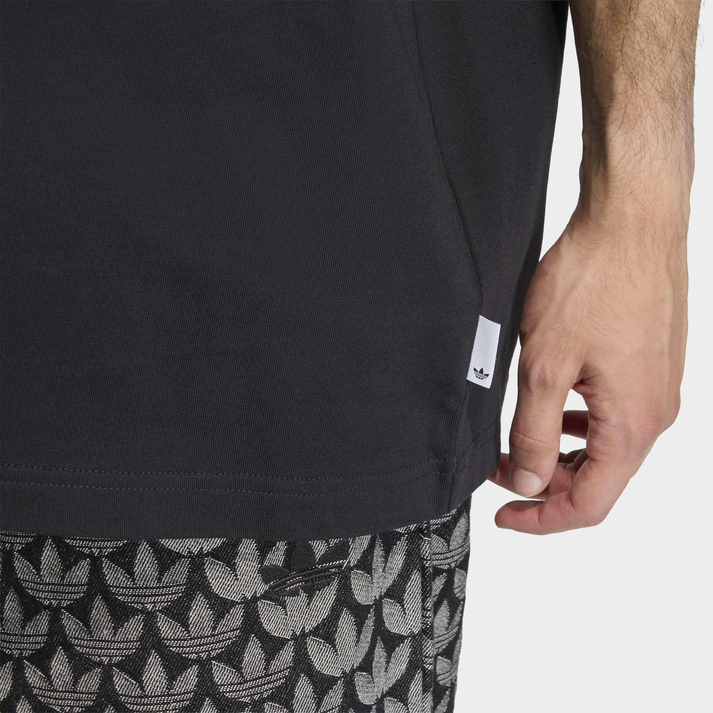 Franchise T-Shirt, Black, A701_ONE, large image number 2