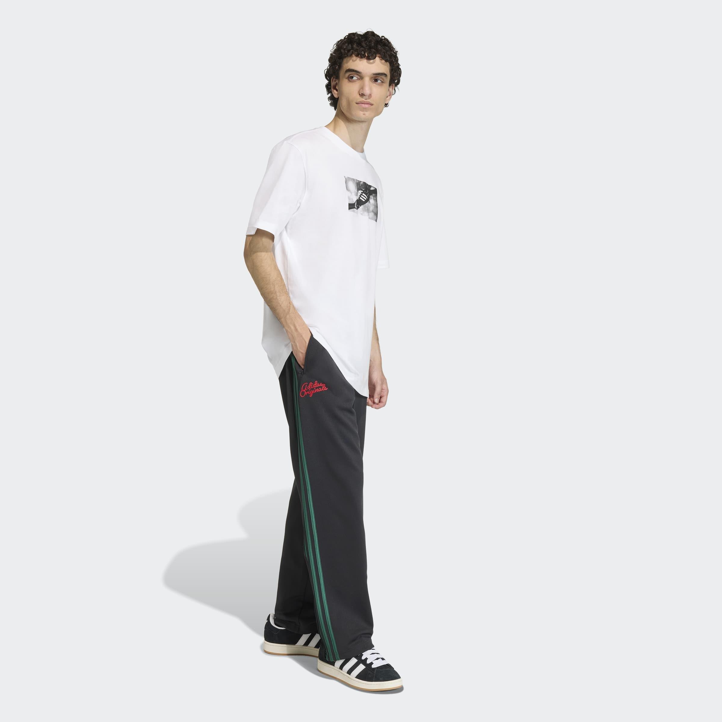 Franchise T-Shirt, White, A701_ONE, large image number 4